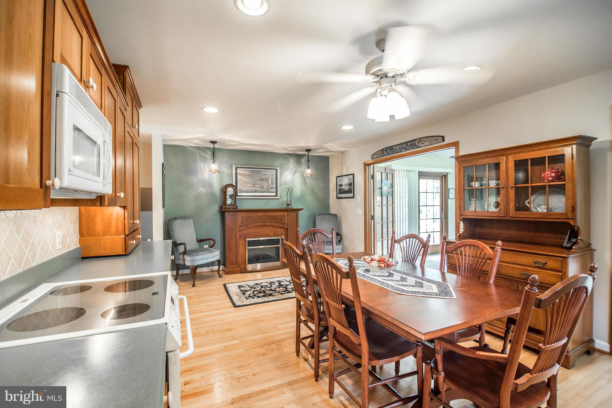 BALDWIN HILLS - Residential