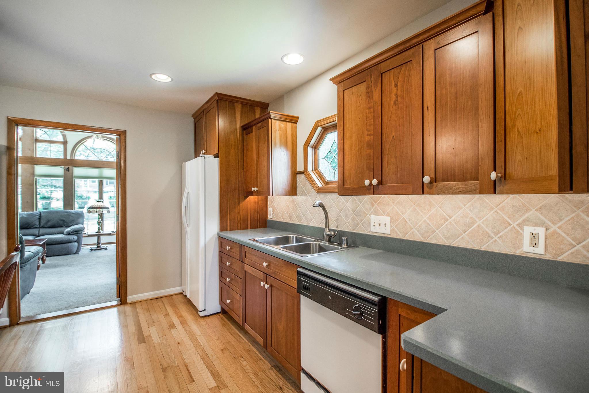 BALDWIN HILLS - Residential