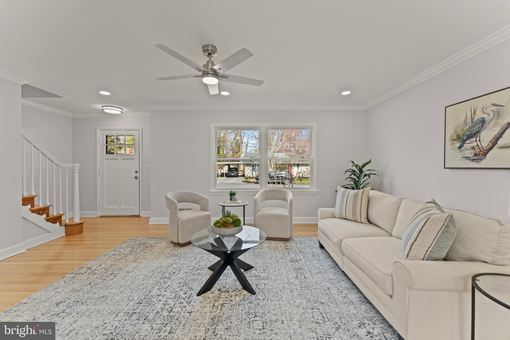 PINES ON THE SEVERN - Residential