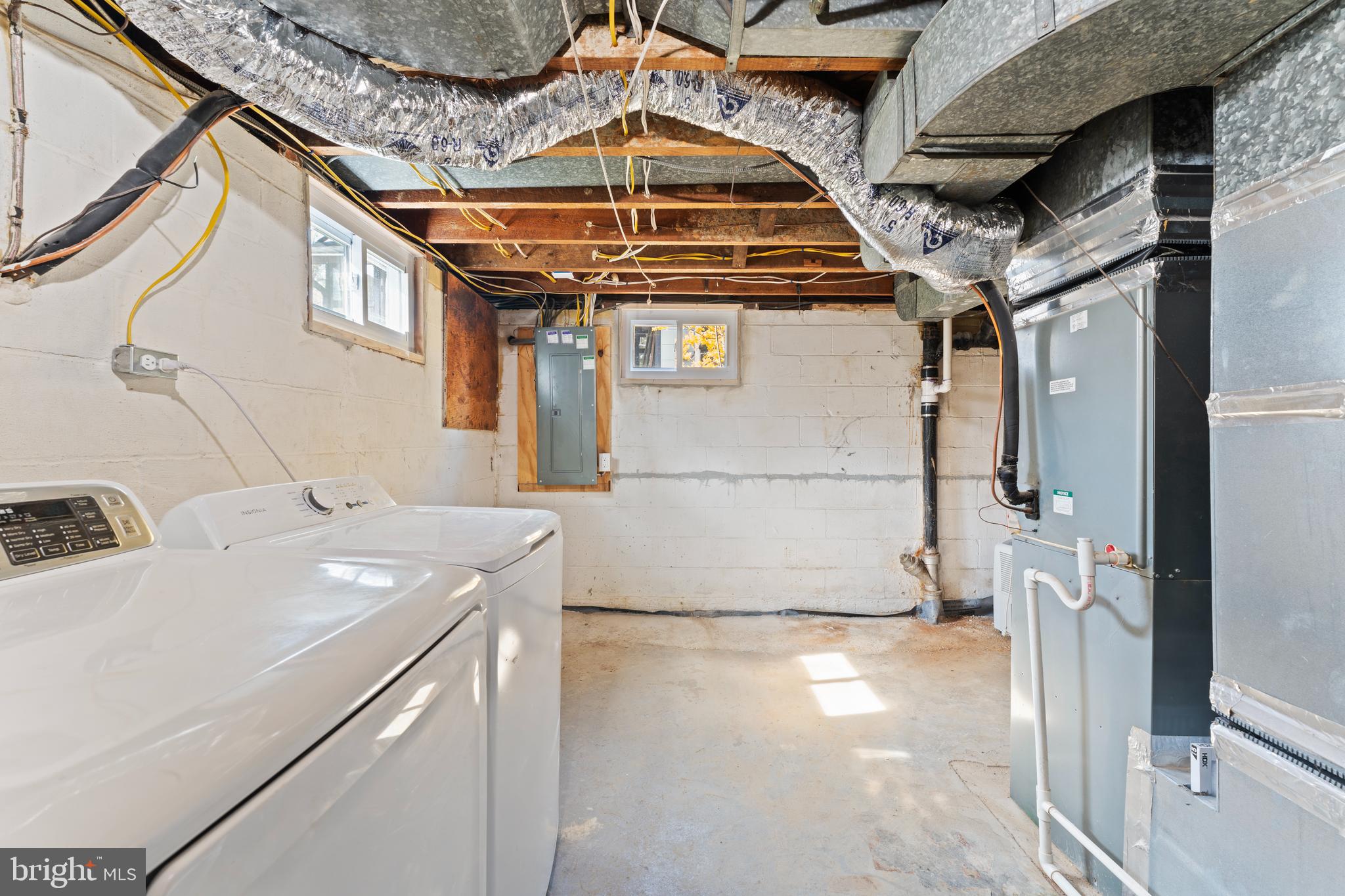 PINES ON THE SEVERN - Residential