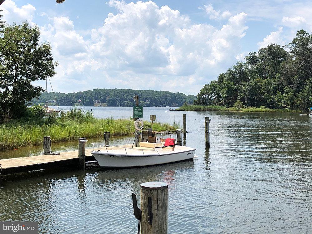 PINES ON THE SEVERN - Residential