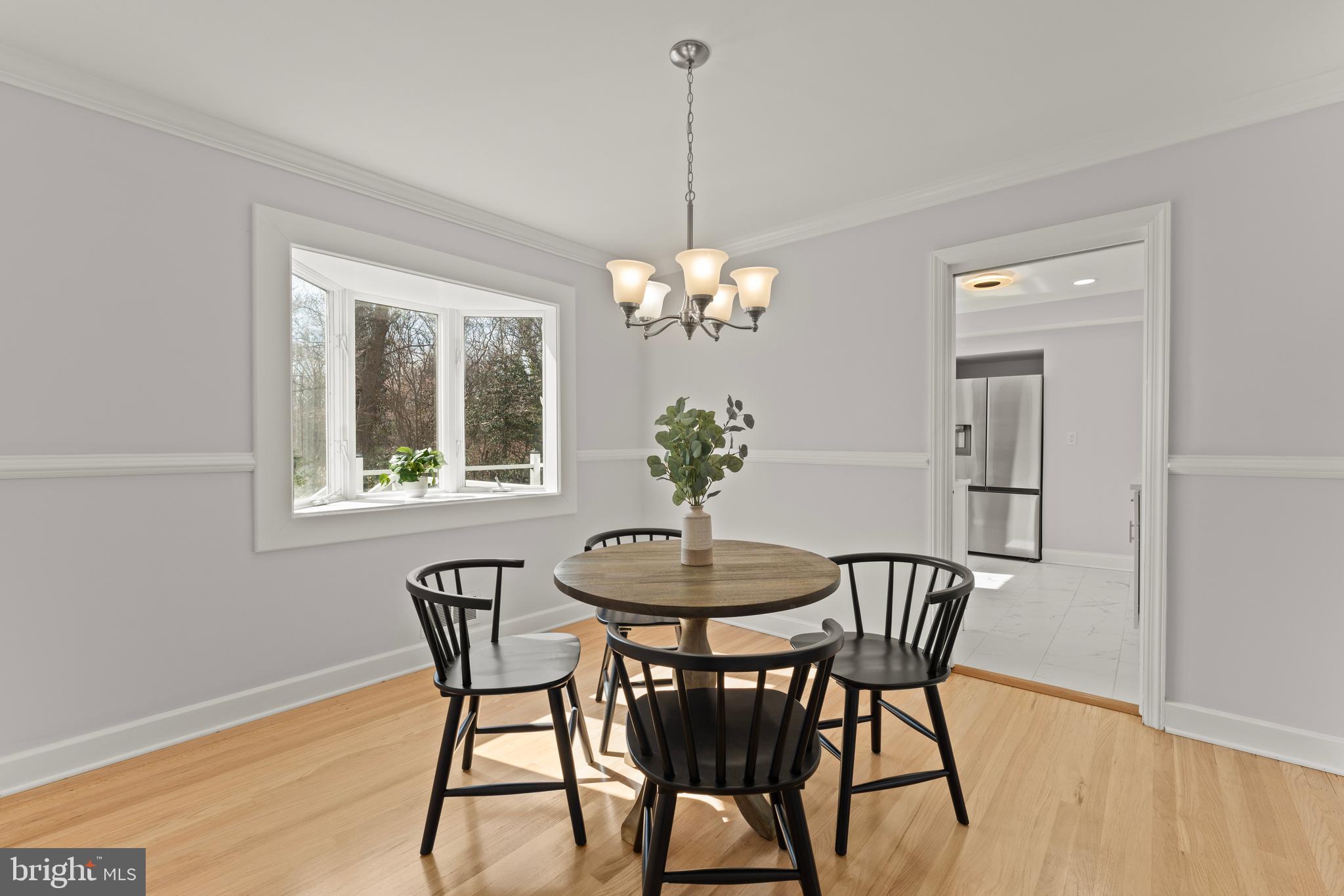 PINES ON THE SEVERN - Residential