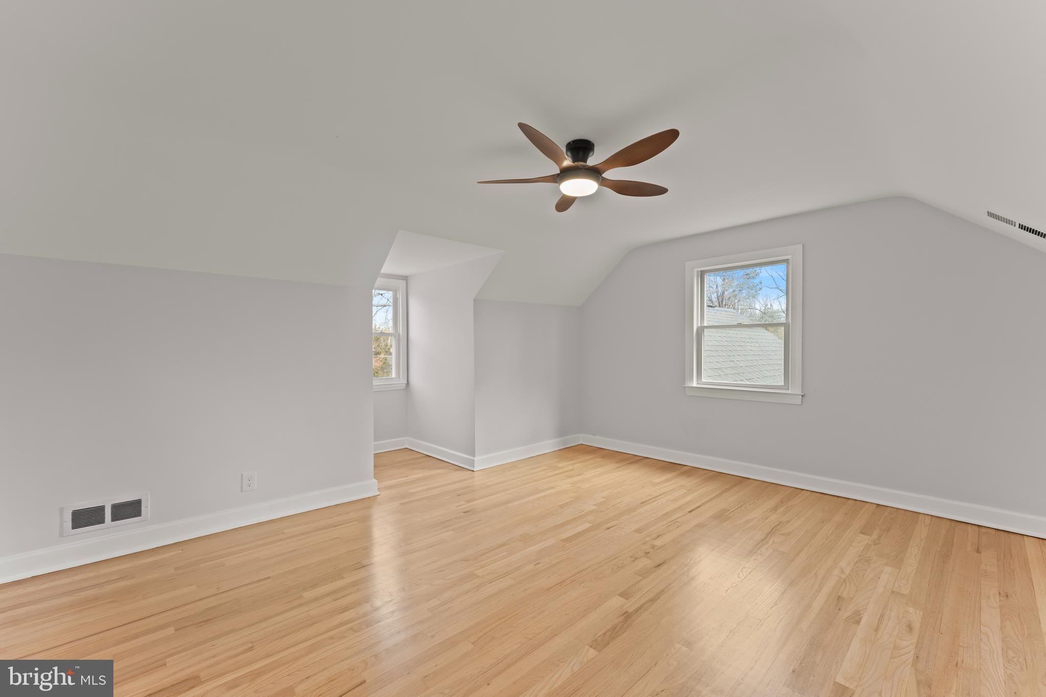 PINES ON THE SEVERN - Residential