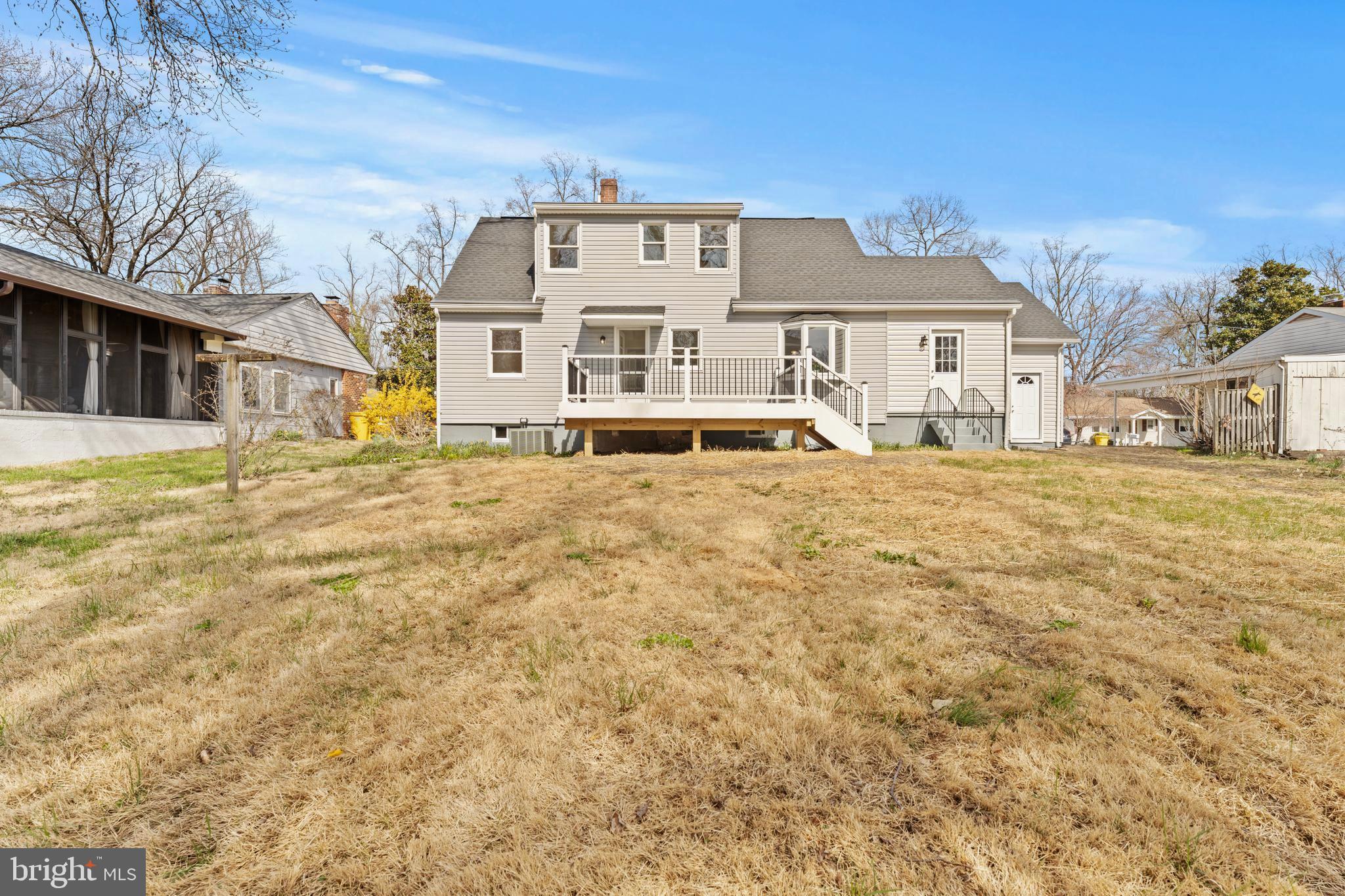 PINES ON THE SEVERN - Residential
