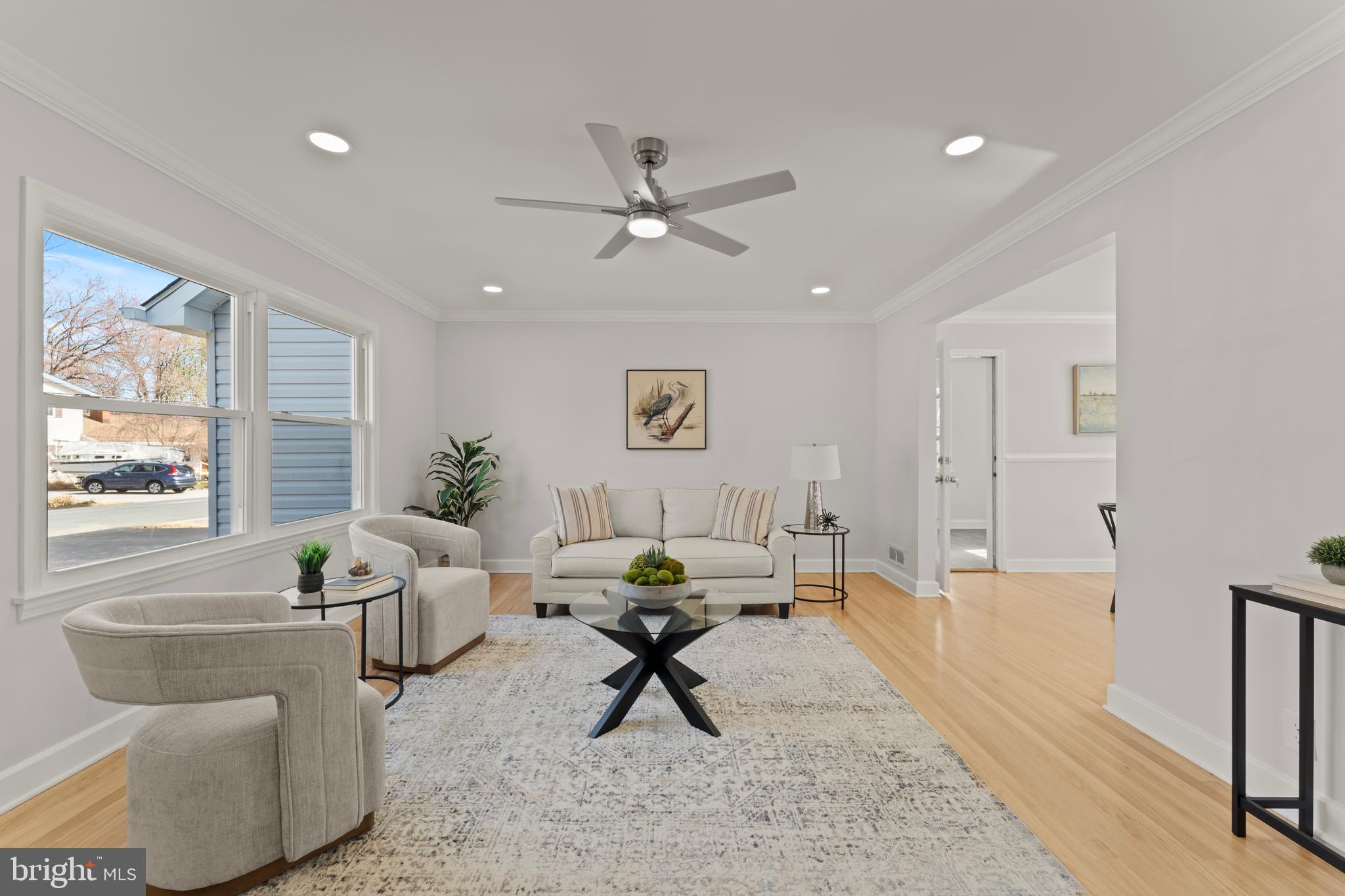 PINES ON THE SEVERN - Residential