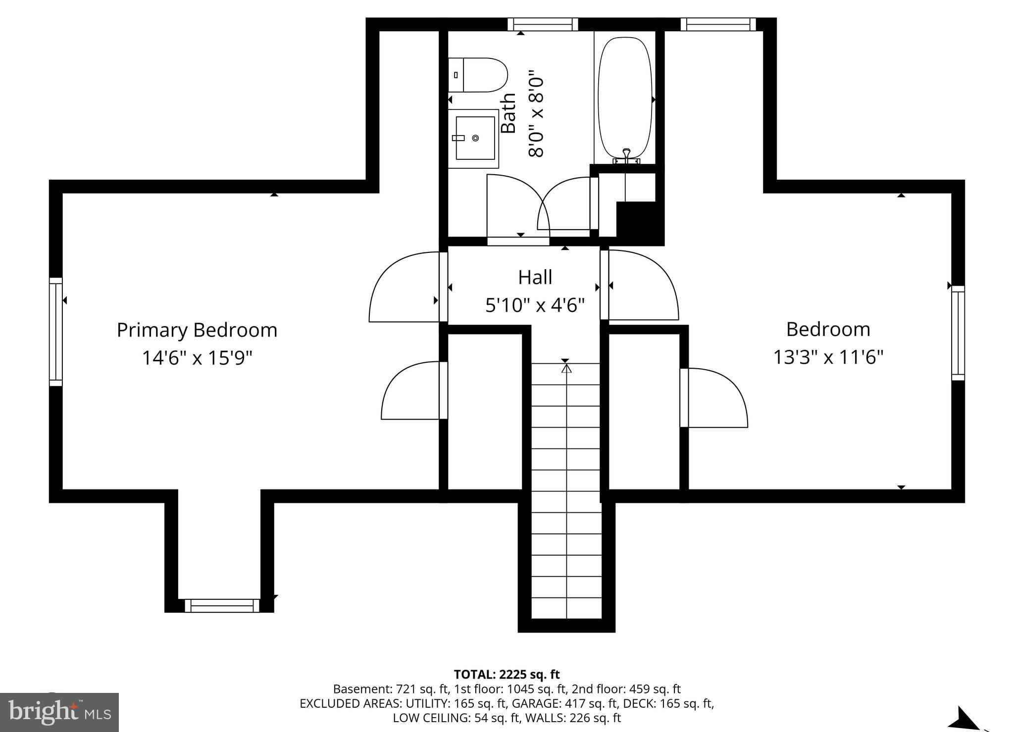 PINES ON THE SEVERN - Residential