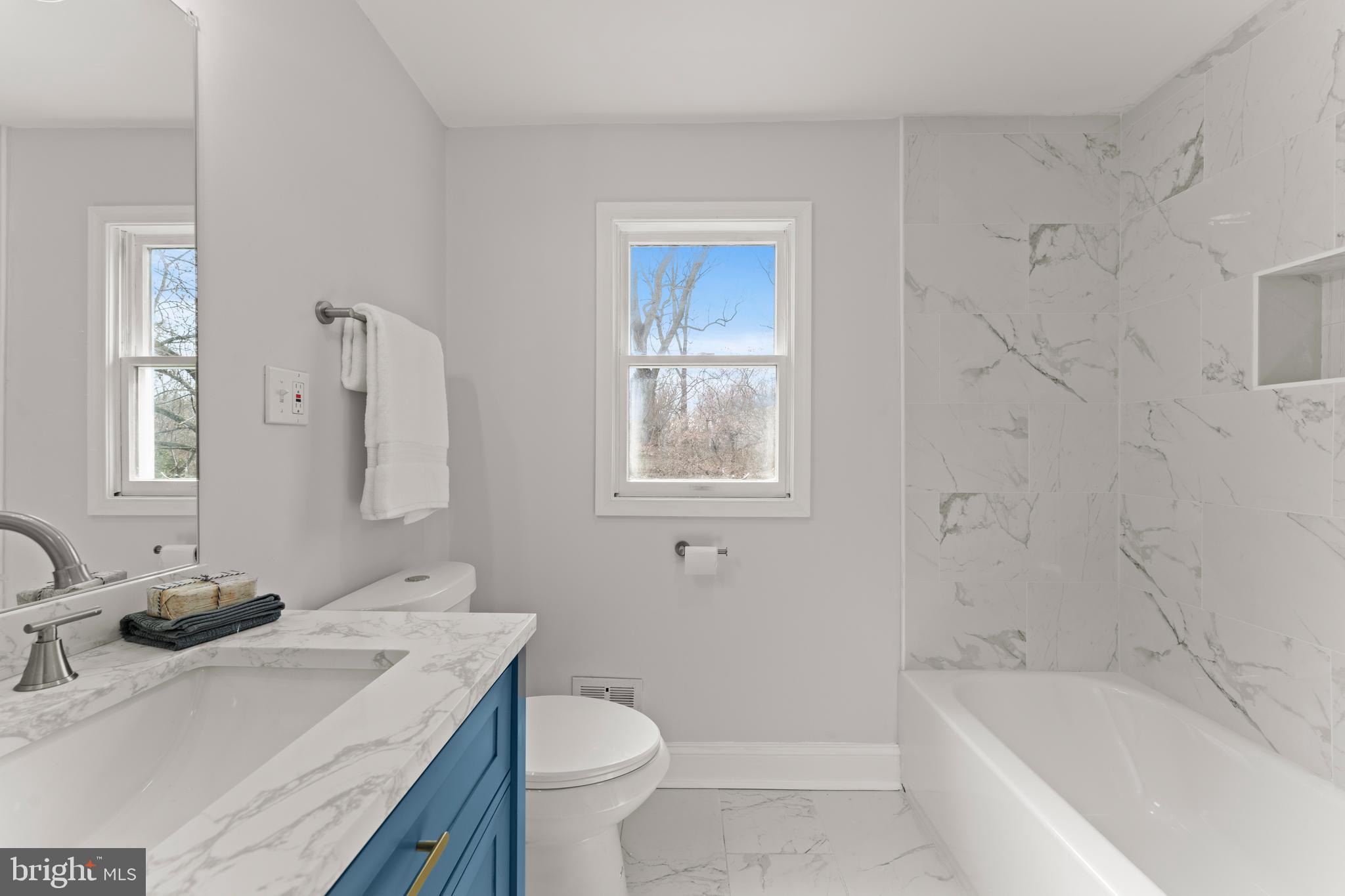 PINES ON THE SEVERN - Residential