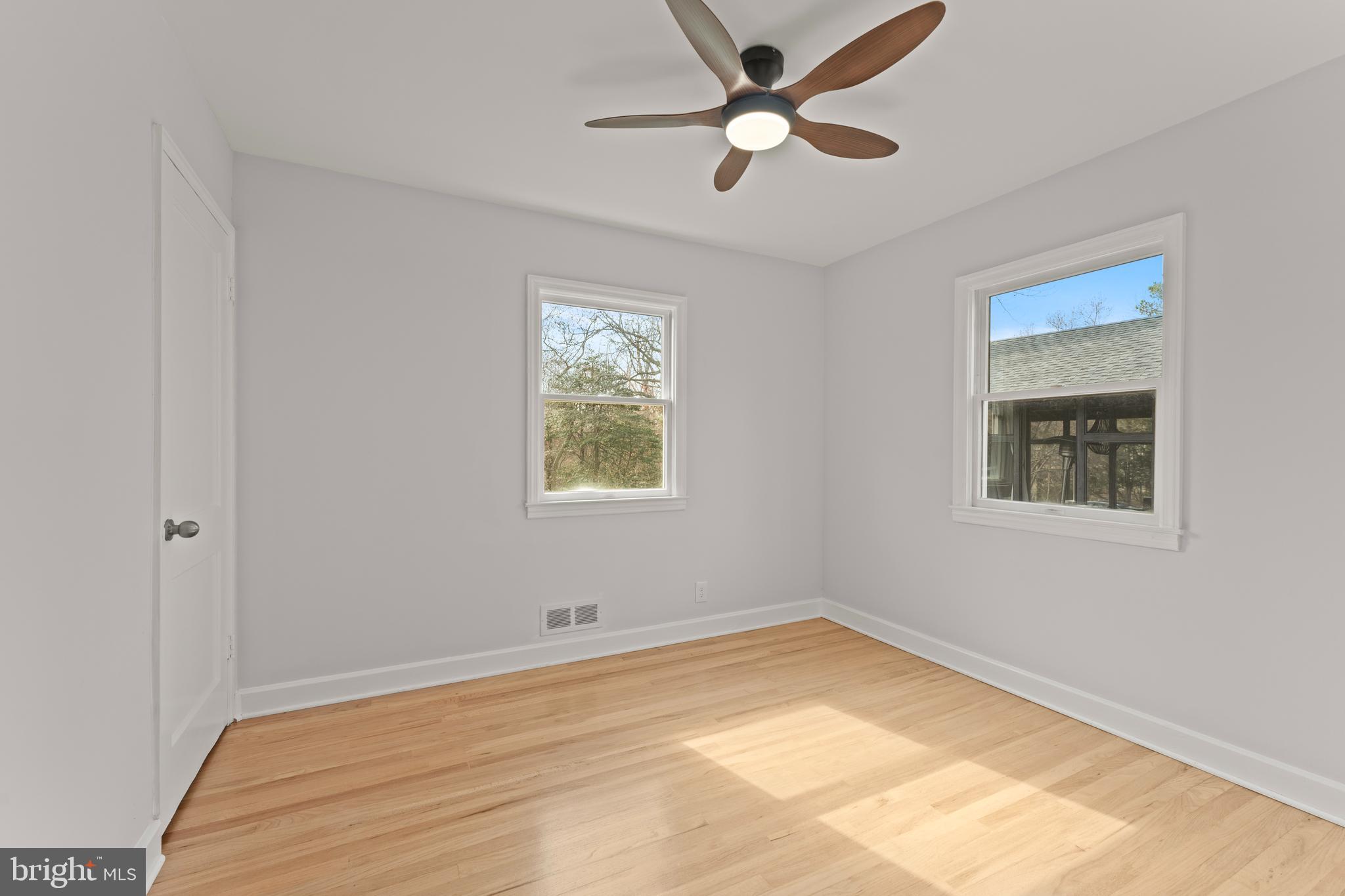 PINES ON THE SEVERN - Residential