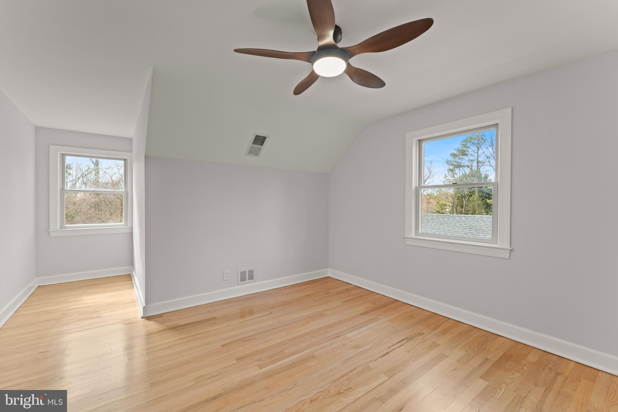 PINES ON THE SEVERN - Residential