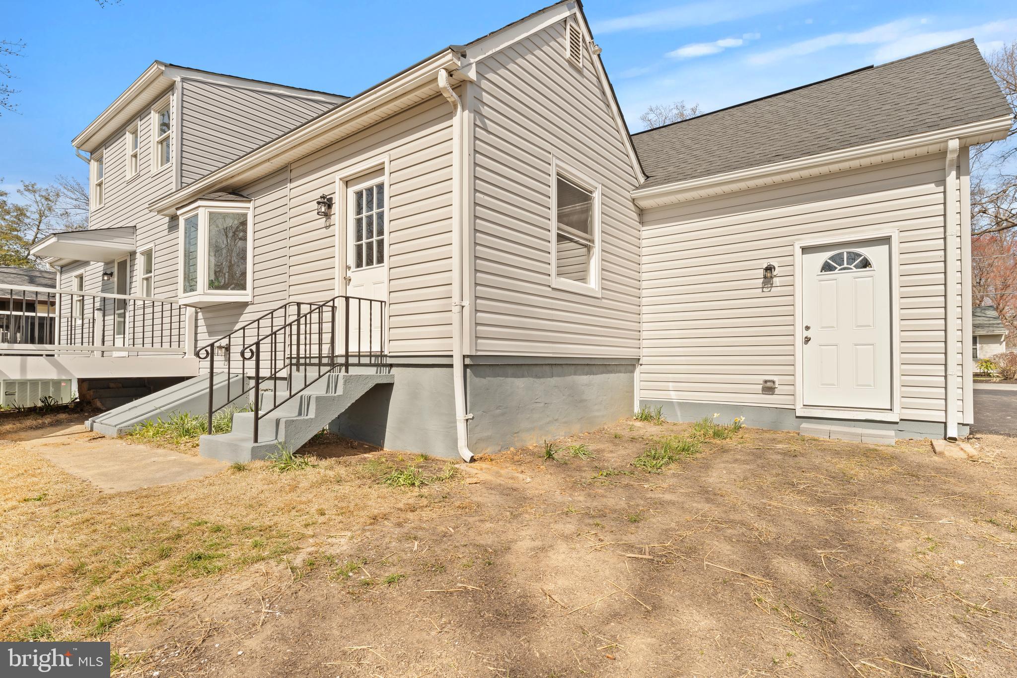 PINES ON THE SEVERN - Residential