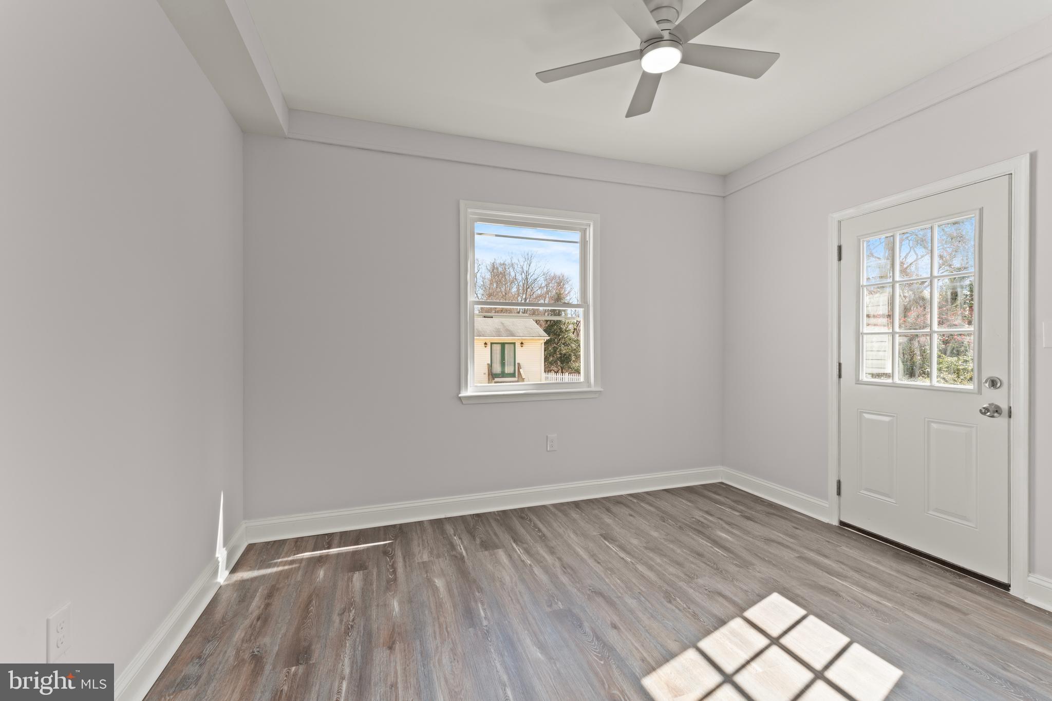 PINES ON THE SEVERN - Residential