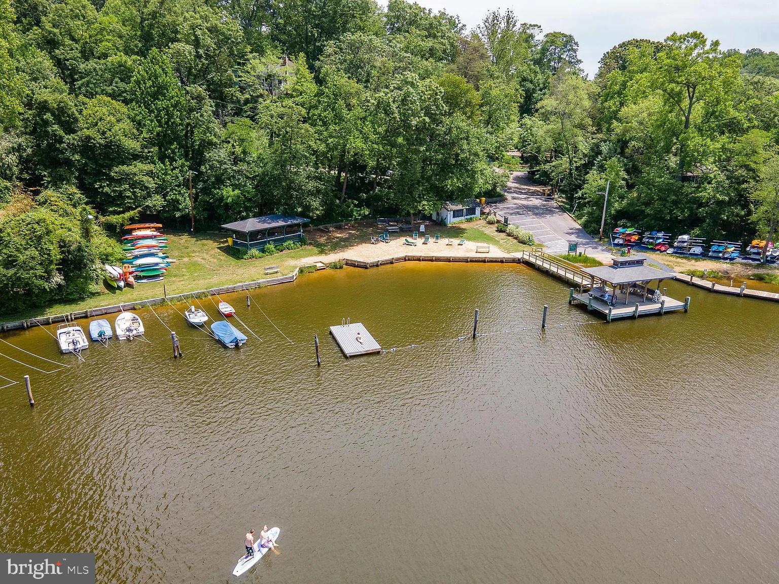 PINES ON THE SEVERN - Residential