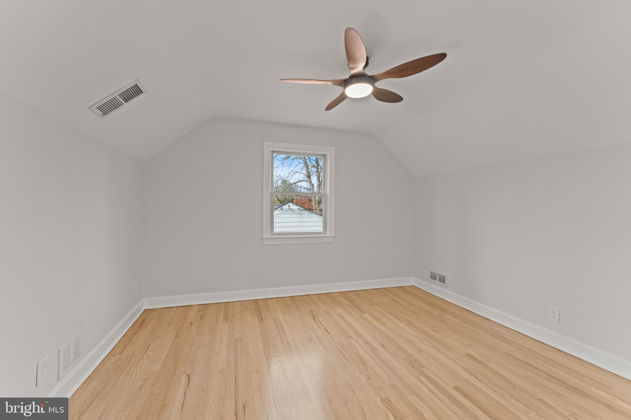 PINES ON THE SEVERN - Residential