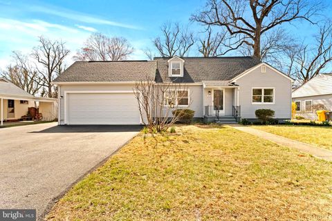 Homes For Sale - 1452 Grandview Road<br/> ARNOLD, MD 21012