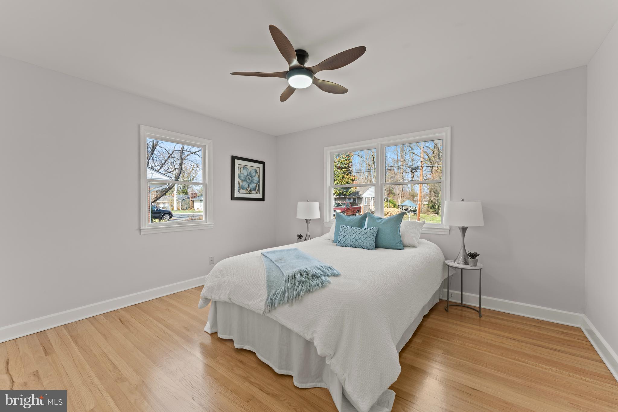 PINES ON THE SEVERN - Residential