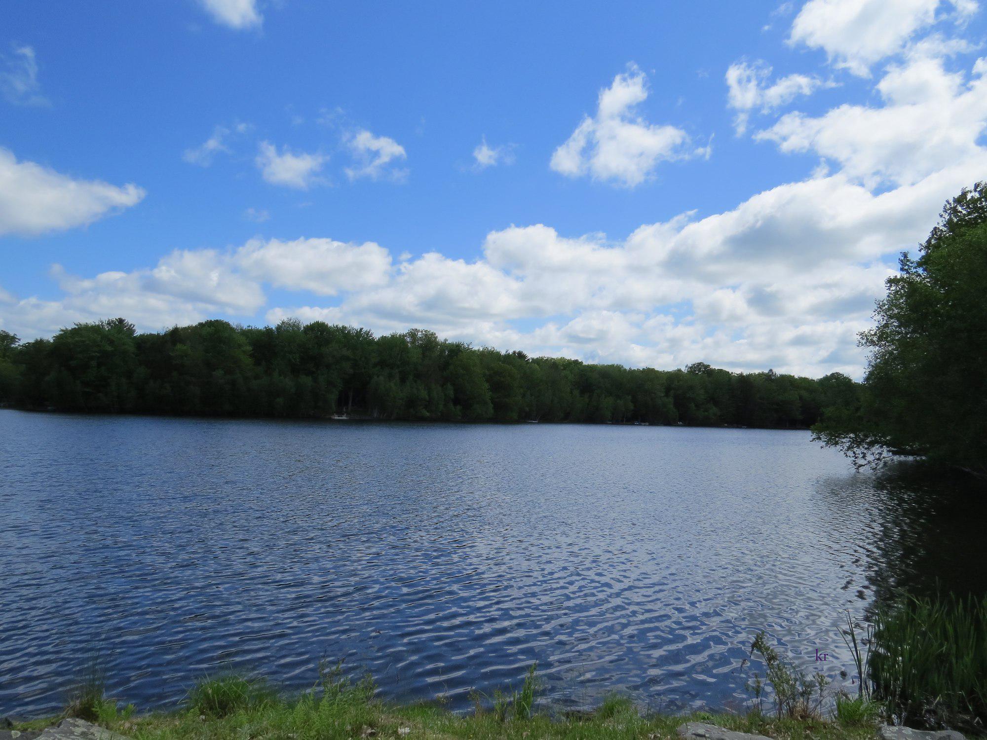 TANGLEWOOD LAKES - Residential