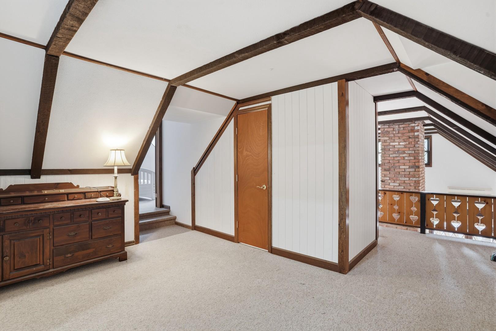 TANGLEWOOD LAKES - Residential