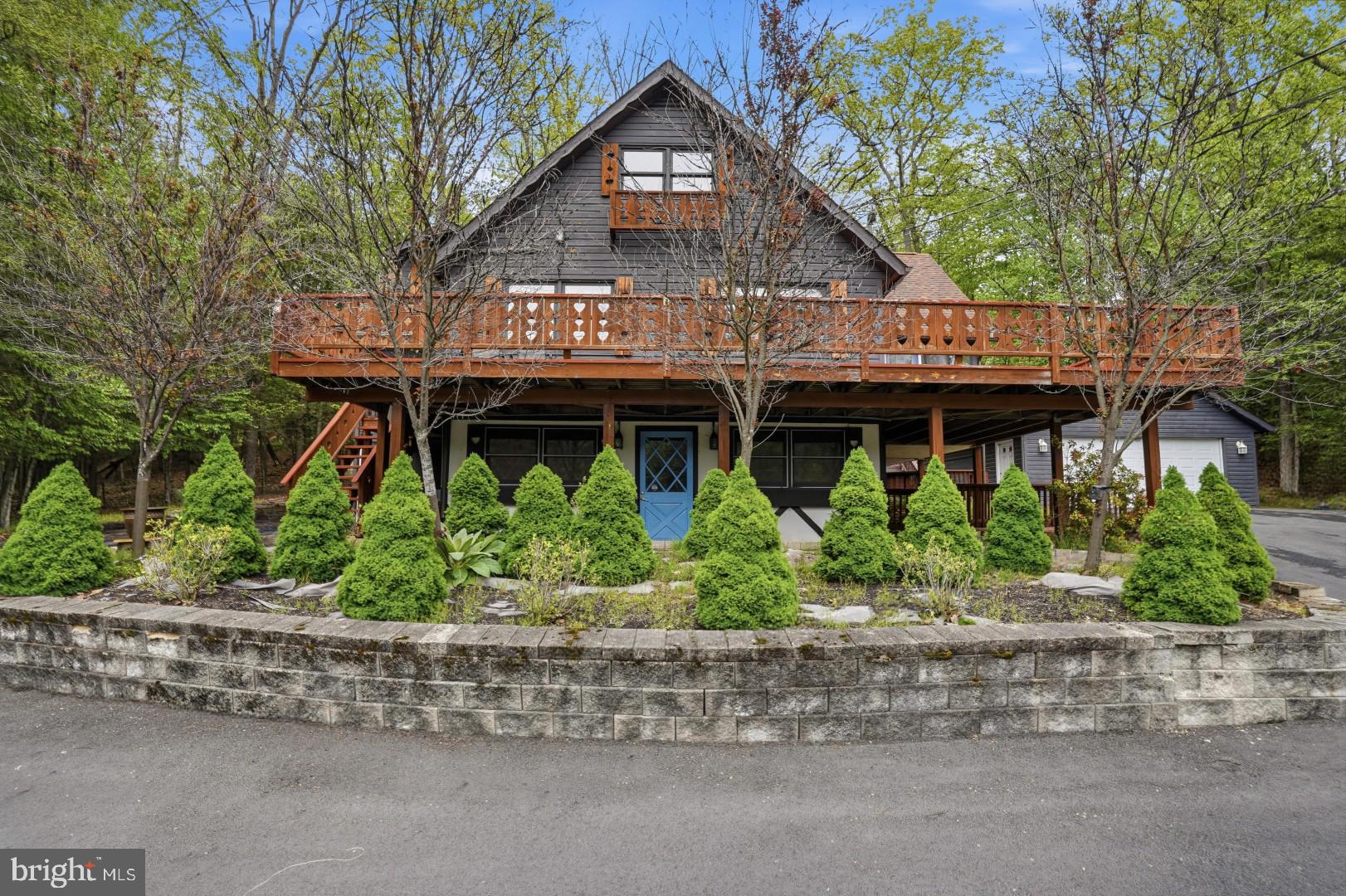 TANGLEWOOD LAKES - Residential