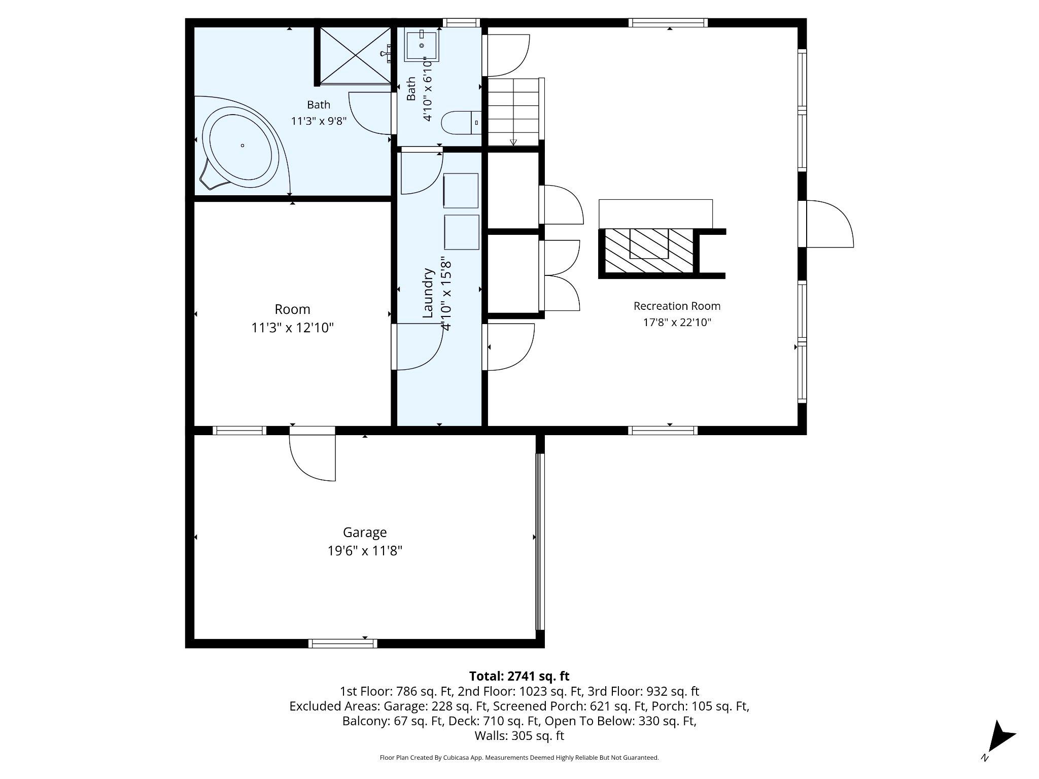 TANGLEWOOD LAKES - Residential