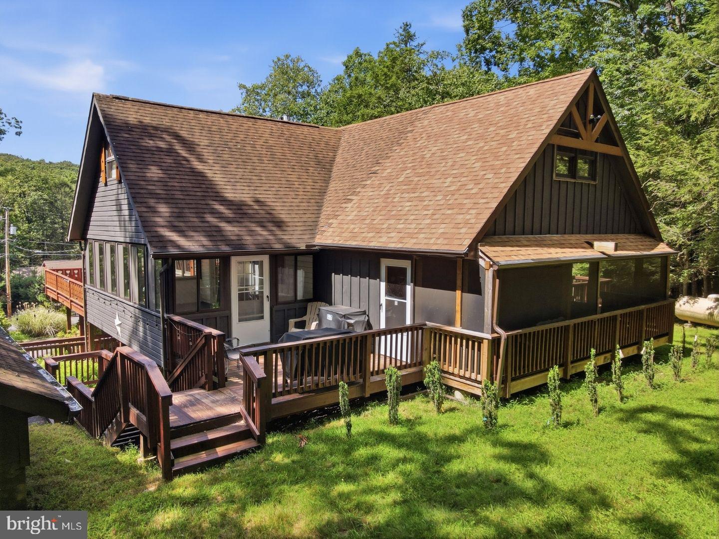 162 INDIAN DRIVE