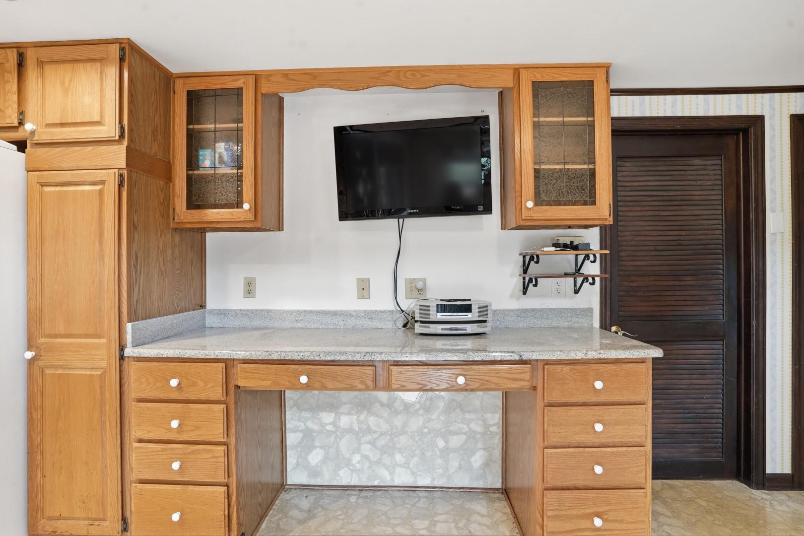 TANGLEWOOD LAKES - Residential