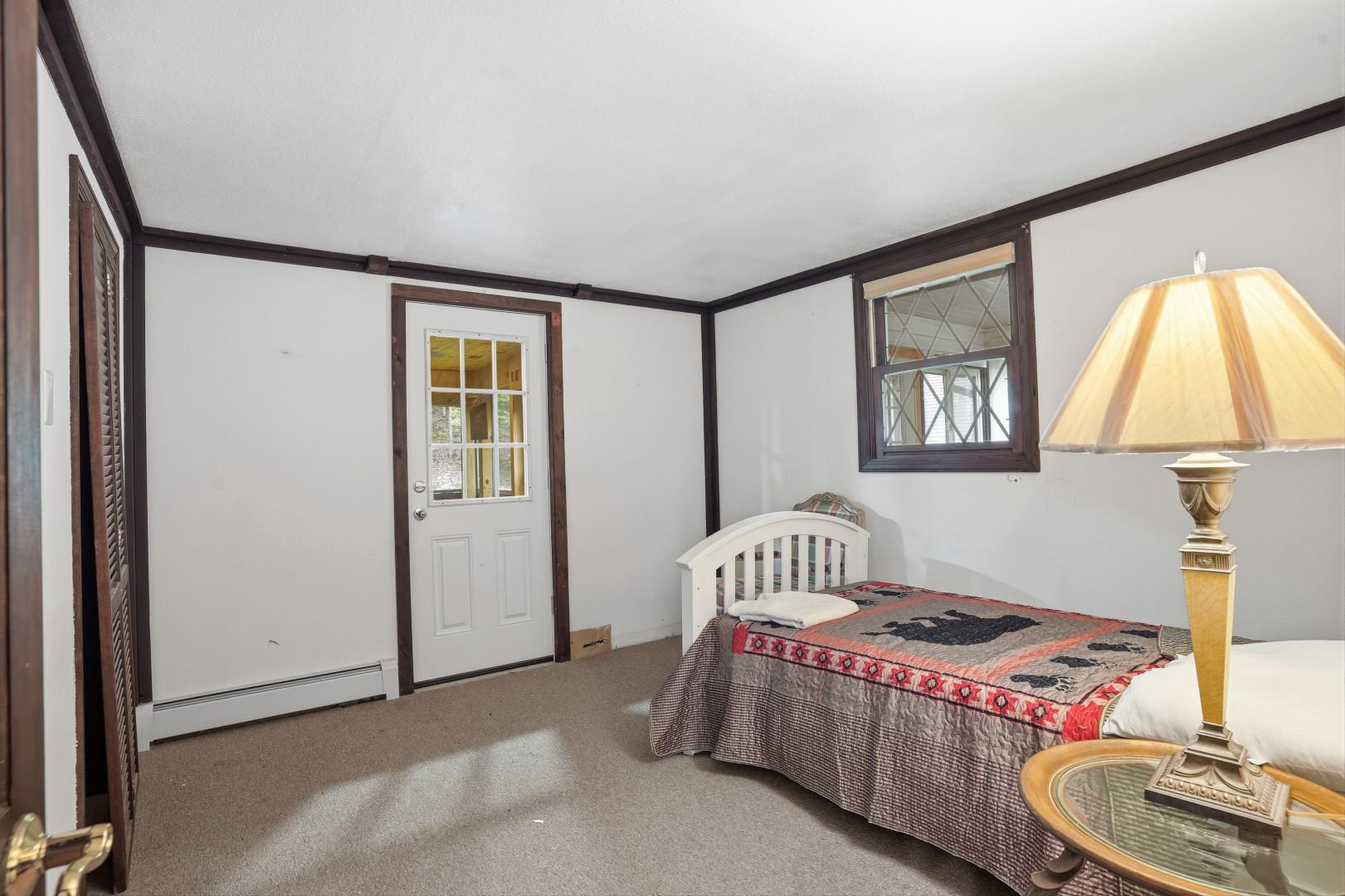 TANGLEWOOD LAKES - Residential