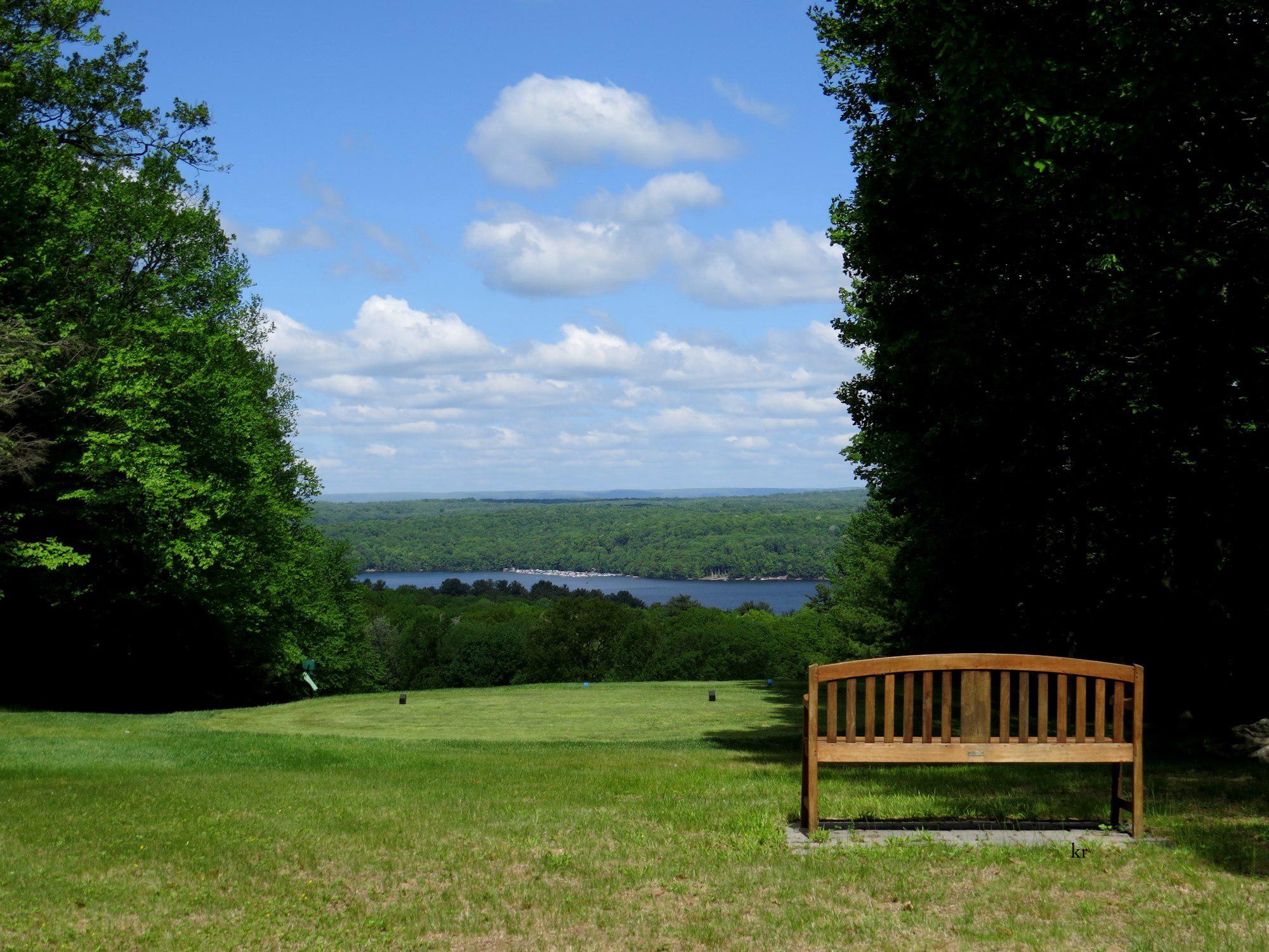 TANGLEWOOD LAKES - Residential