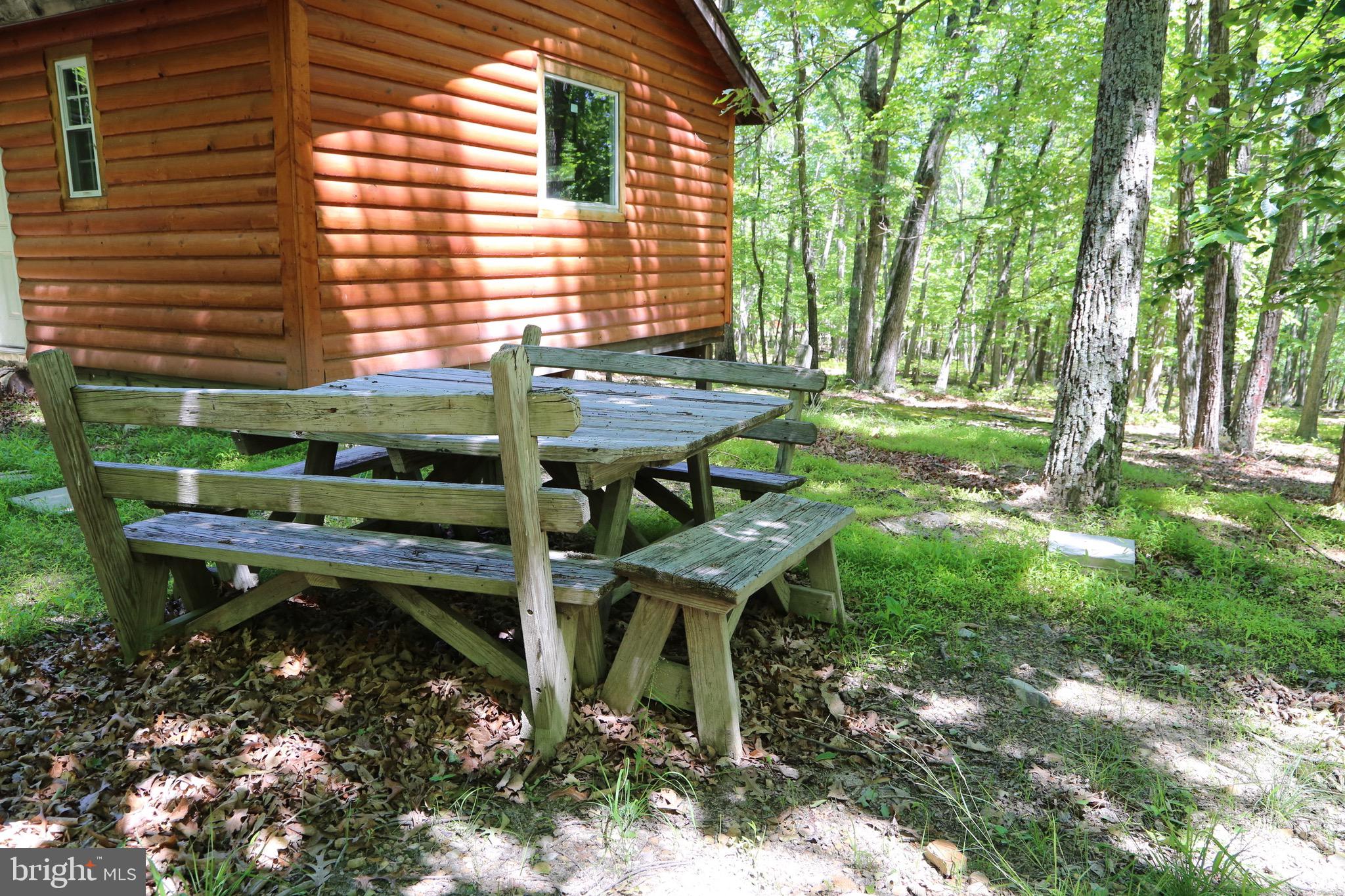 LOST RIVER RIDGE SUBDIVISION - Land