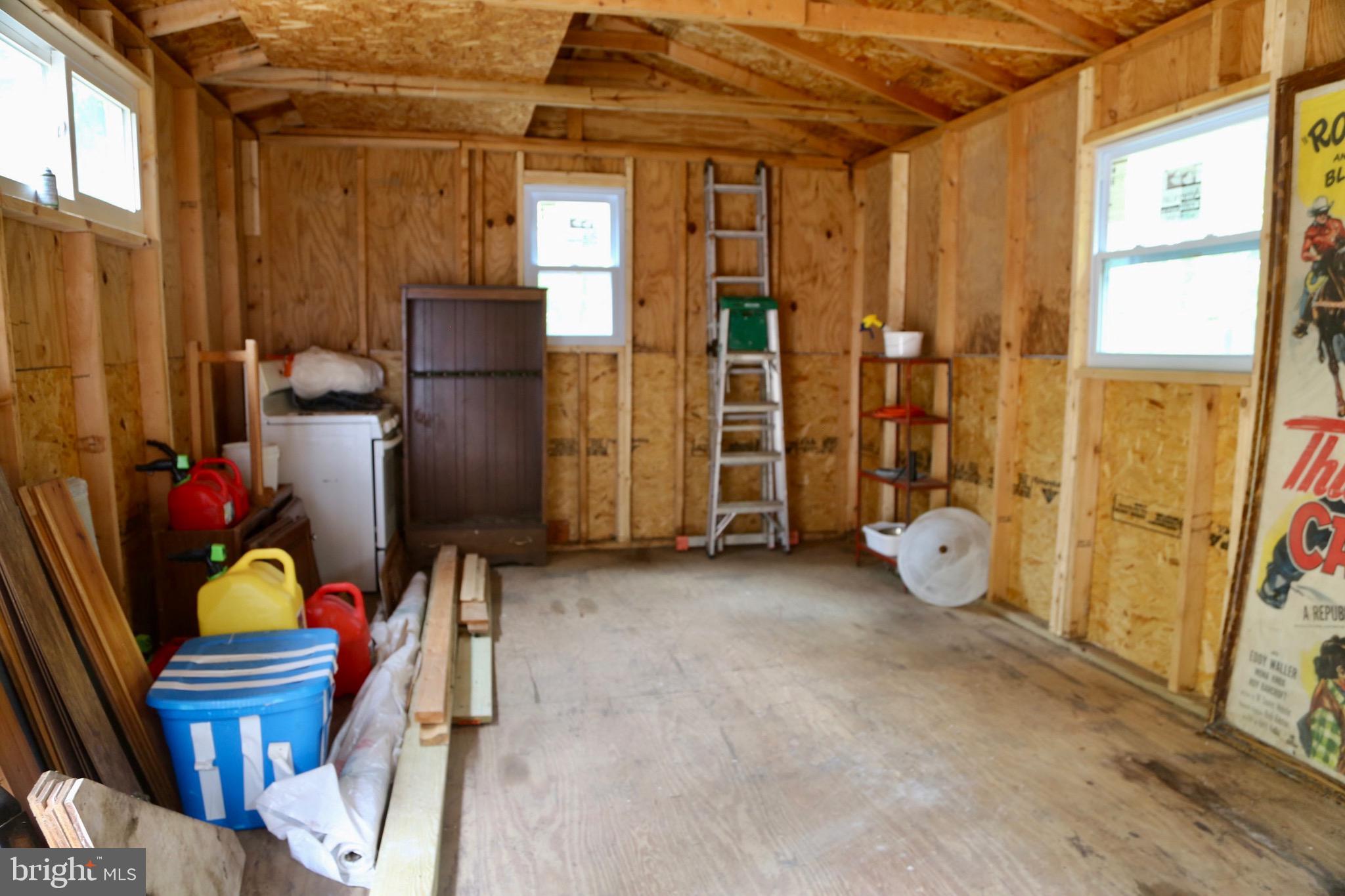 LOST RIVER RIDGE SUBDIVISION - Land