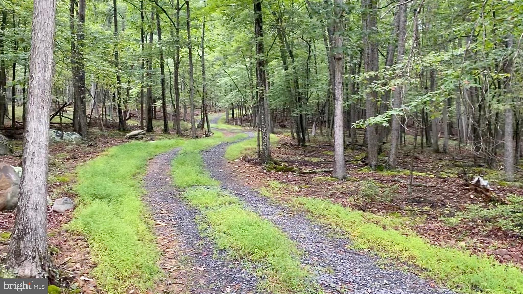 LOST RIVER RIDGE SUBDIVISION - Land