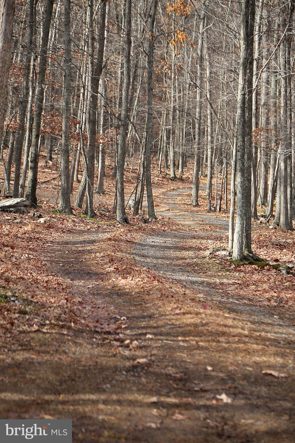 LOST RIVER RIDGE SUBDIVISION - Land