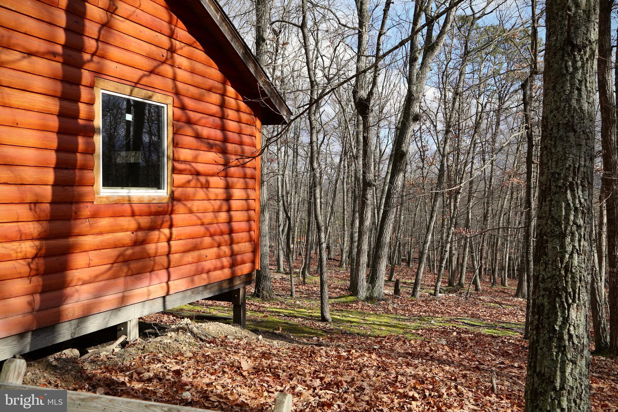 LOST RIVER RIDGE SUBDIVISION - Land