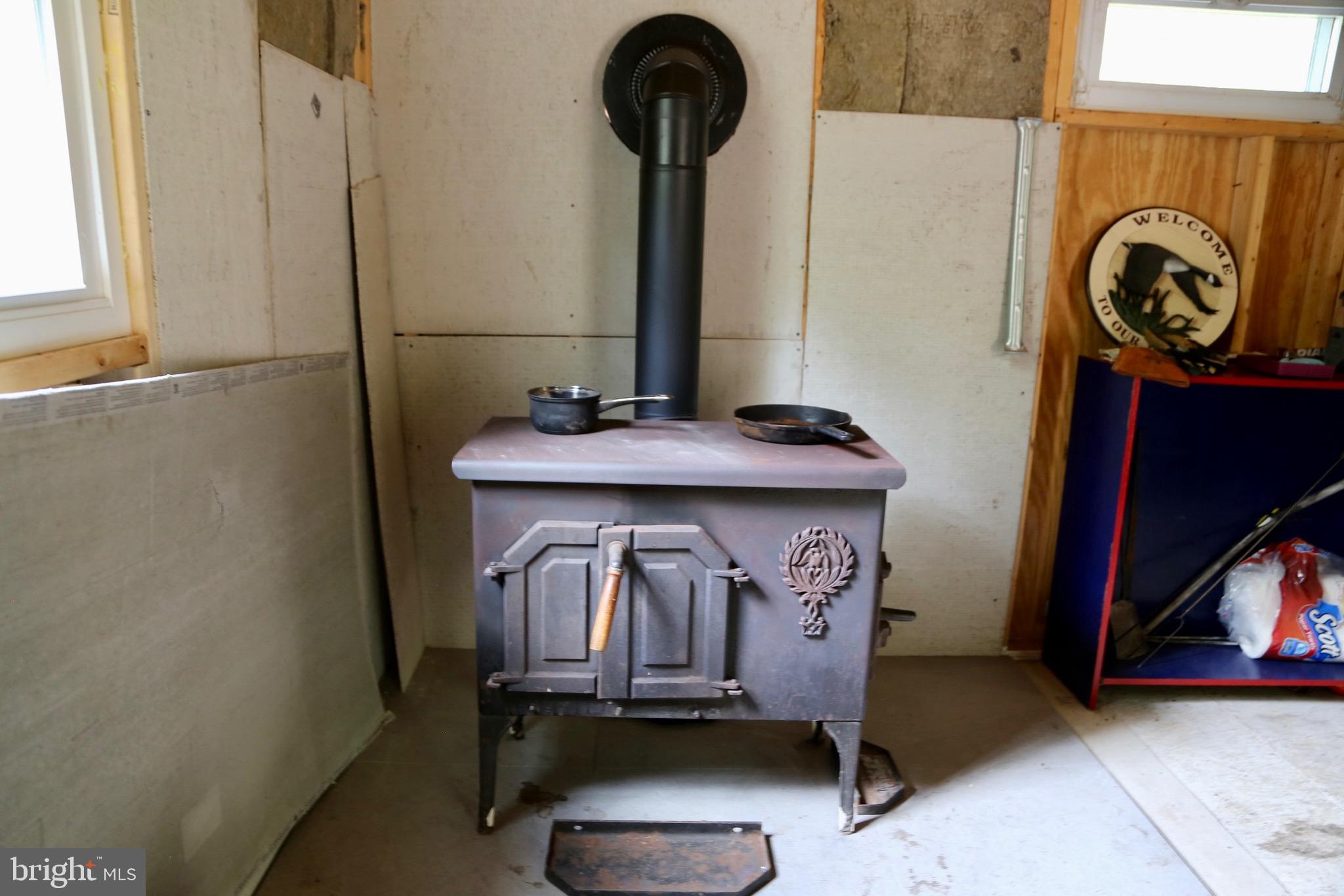 LOST RIVER RIDGE SUBDIVISION - Land