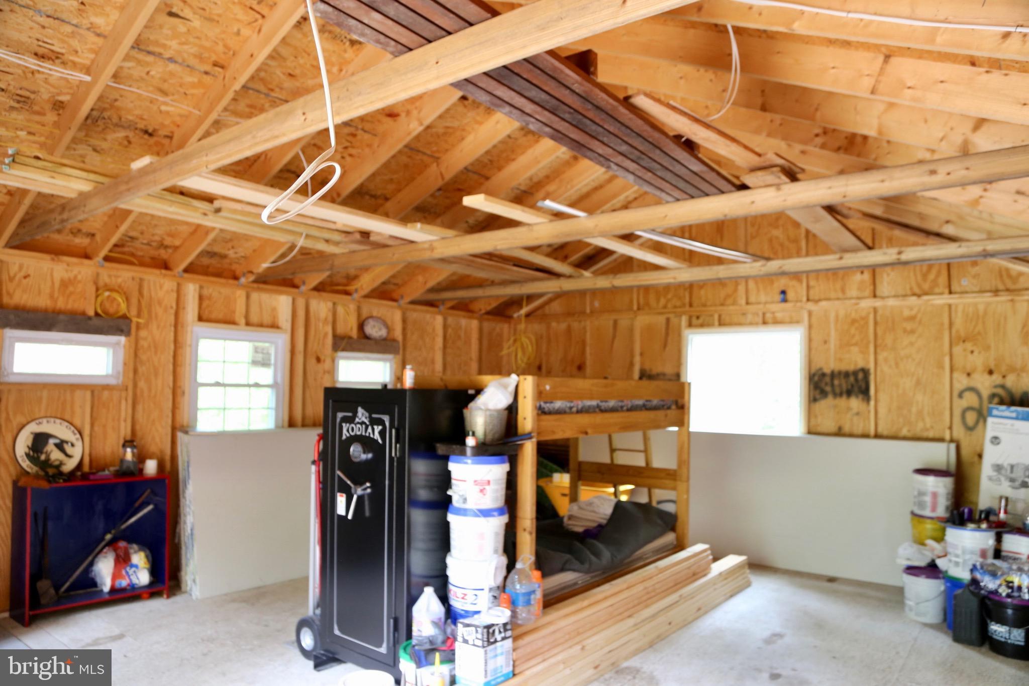 LOST RIVER RIDGE SUBDIVISION - Land