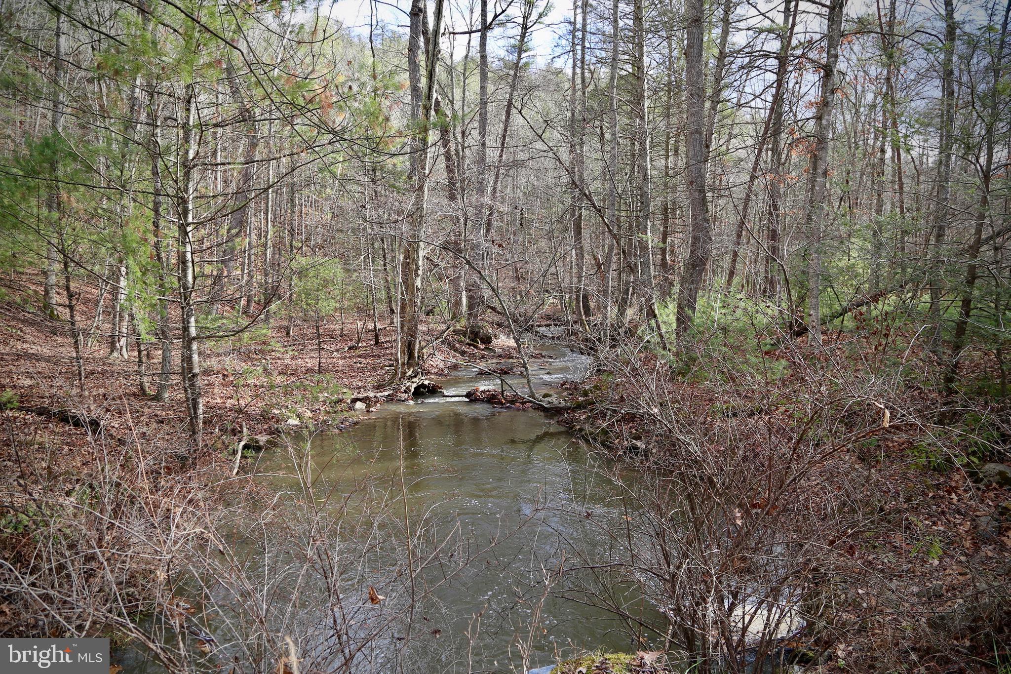 LOST RIVER RIDGE SUBDIVISION - Land