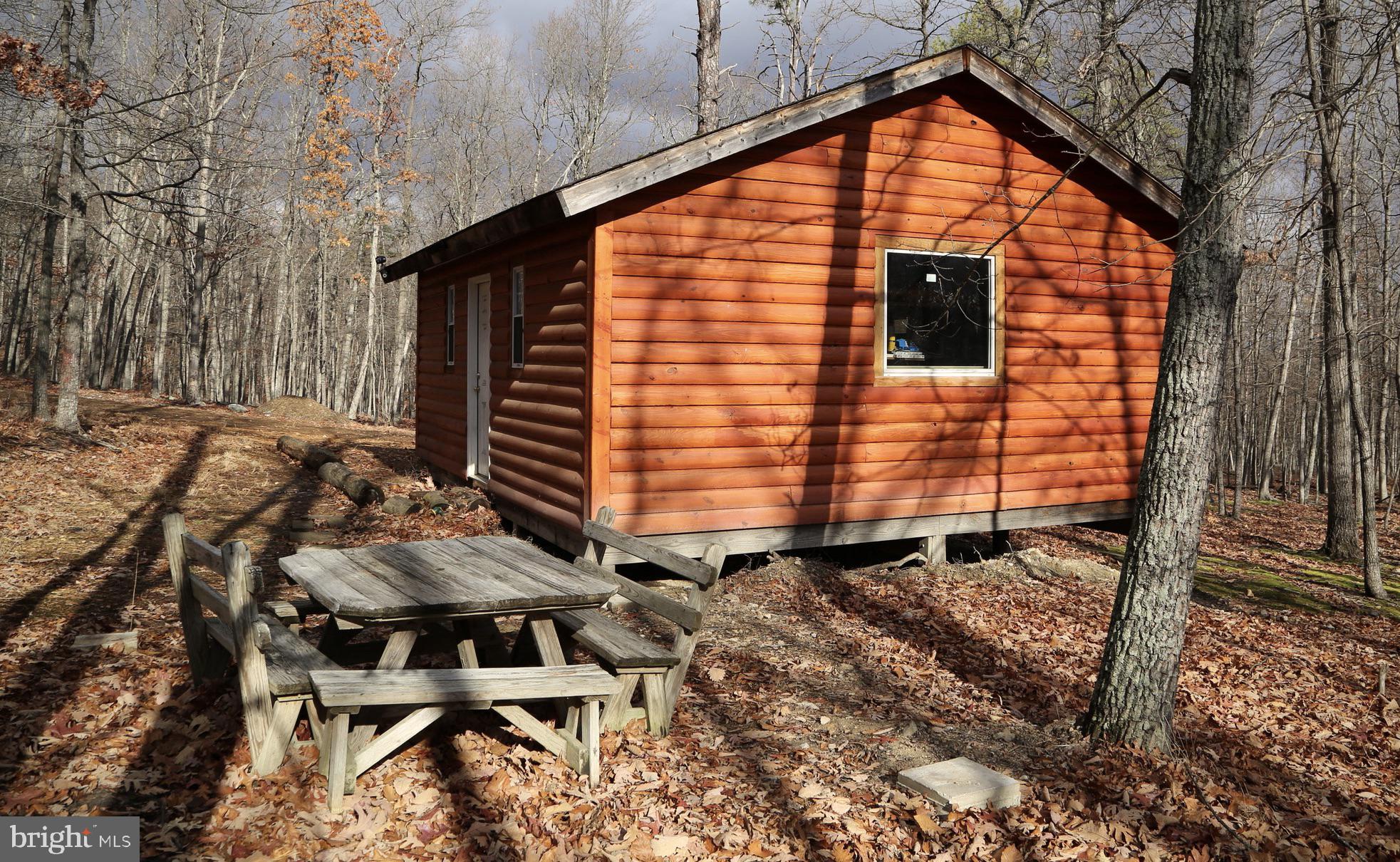 LOST RIVER RIDGE SUBDIVISION - Land