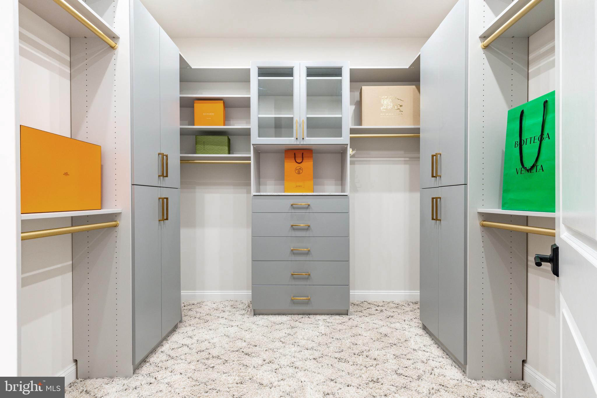 RESERVE AT CREEKSIDE - Residential