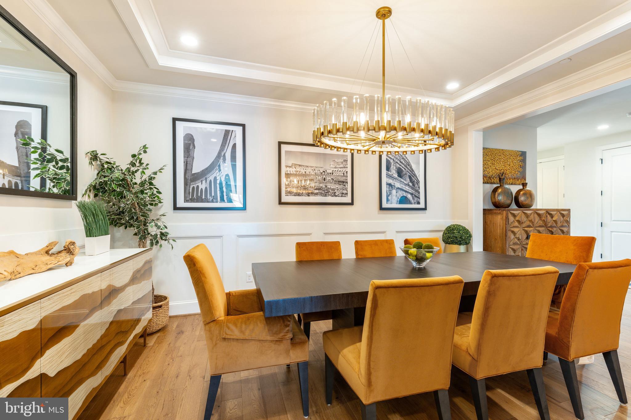 RESERVE AT CREEKSIDE - Residential