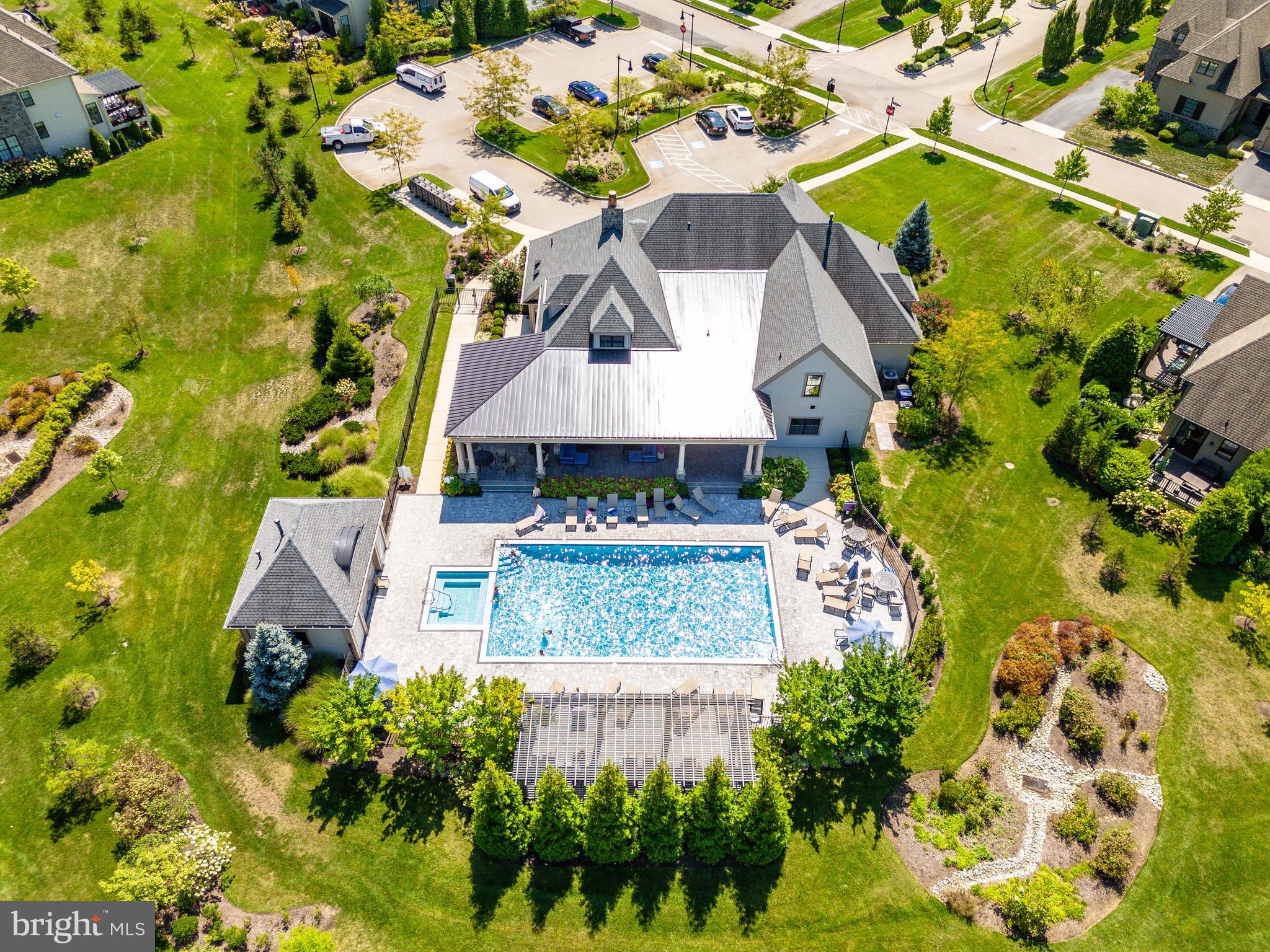 RESERVE AT CREEKSIDE - Residential