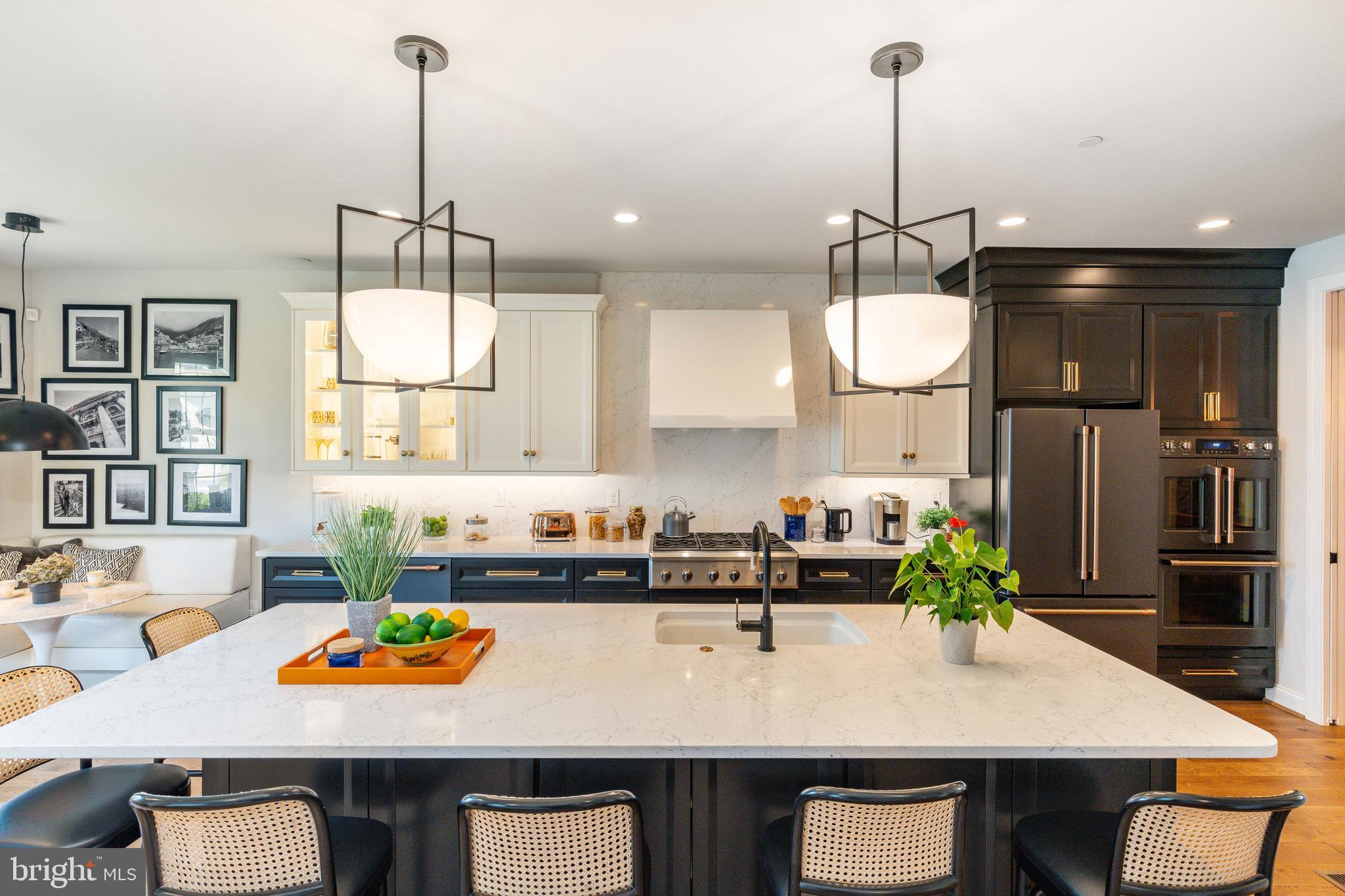 RESERVE AT CREEKSIDE - Residential