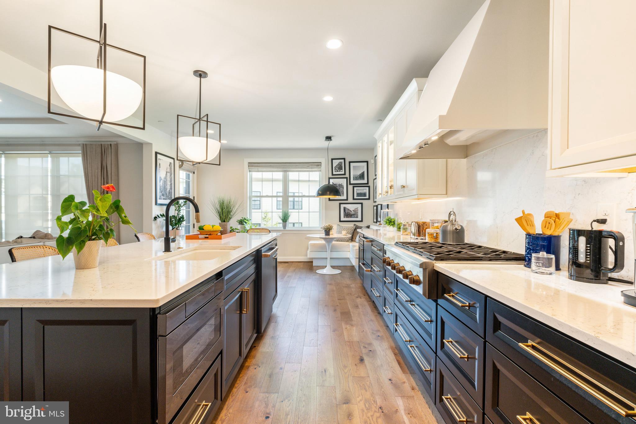 RESERVE AT CREEKSIDE - Residential