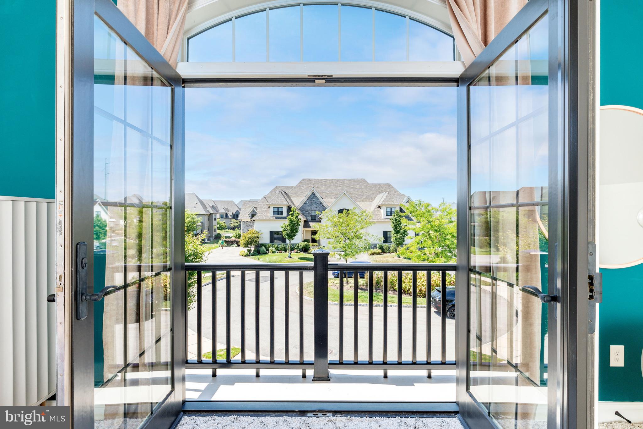 RESERVE AT CREEKSIDE - Residential