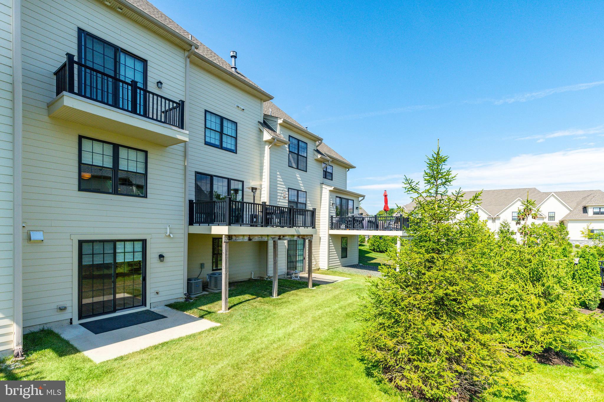 RESERVE AT CREEKSIDE - Residential