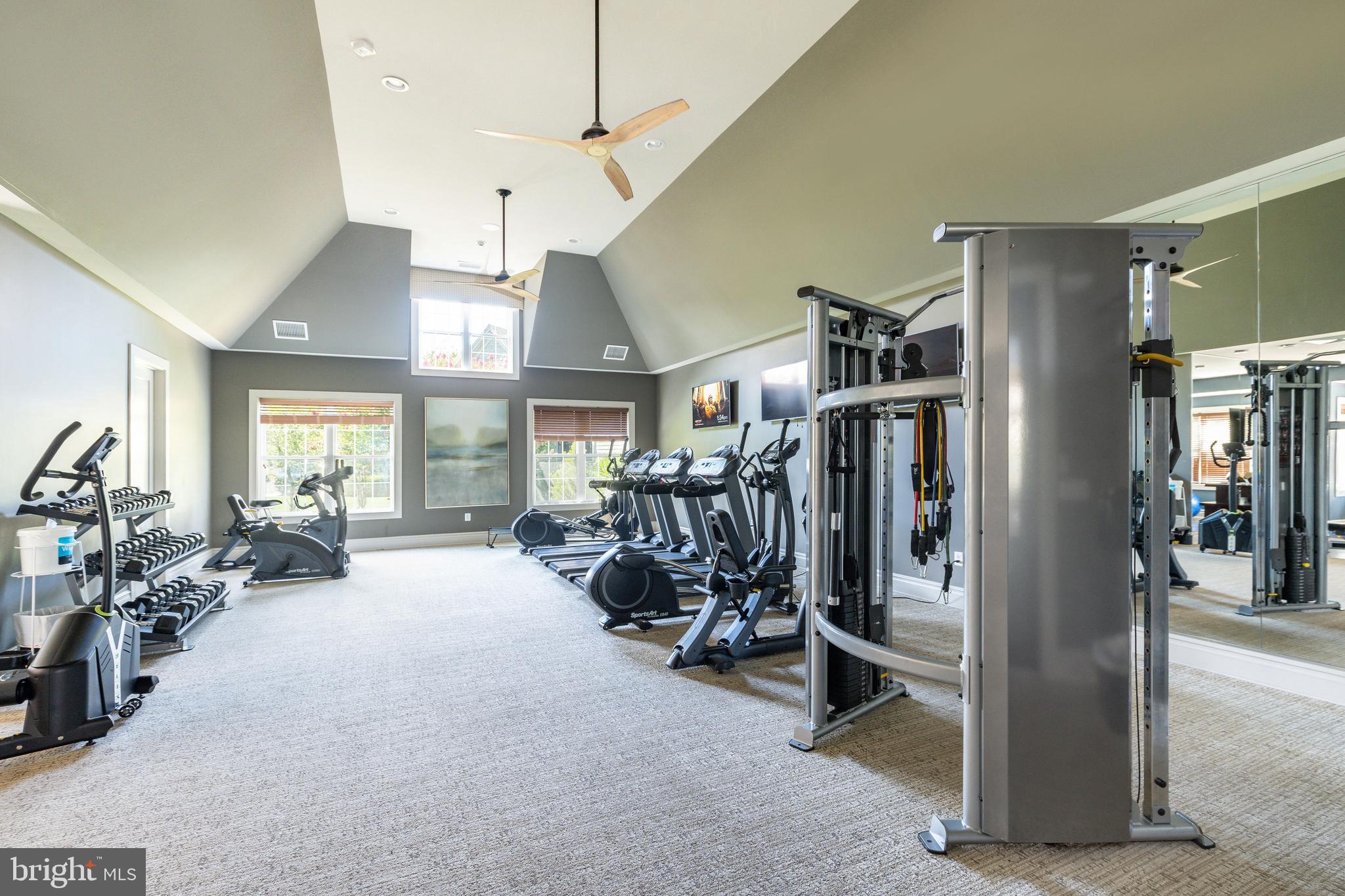 RESERVE AT CREEKSIDE - Residential