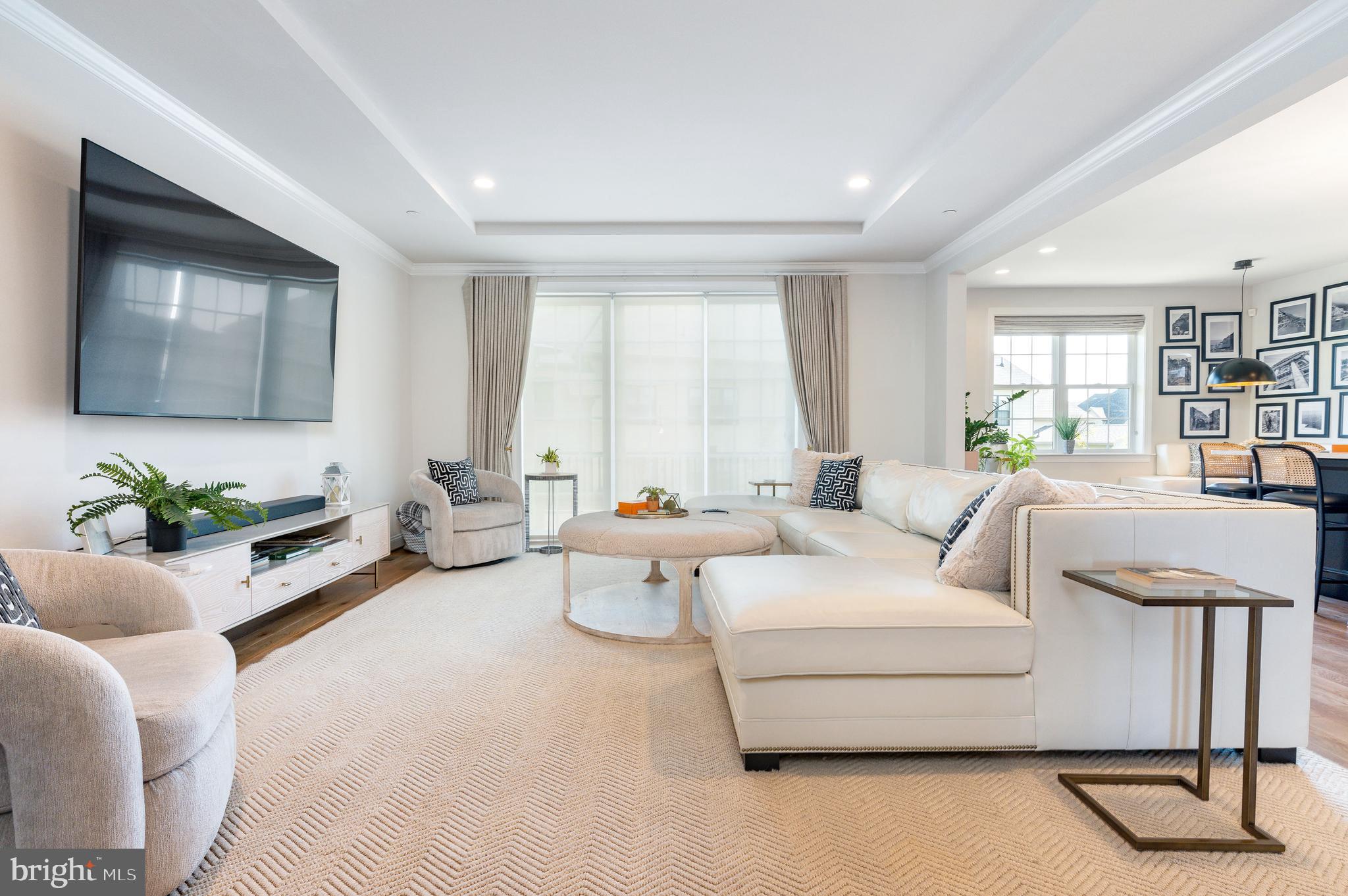 RESERVE AT CREEKSIDE - Residential