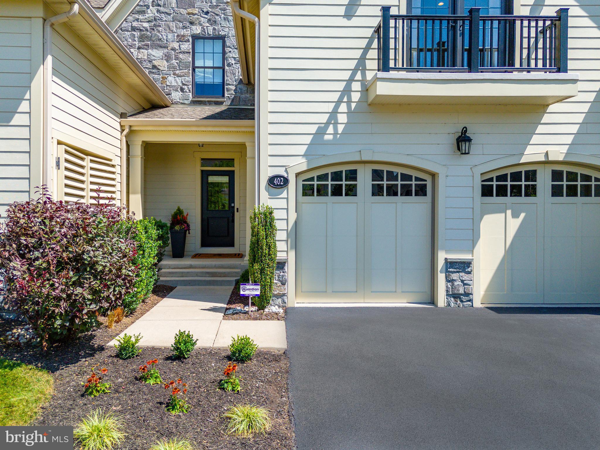 RESERVE AT CREEKSIDE - Residential