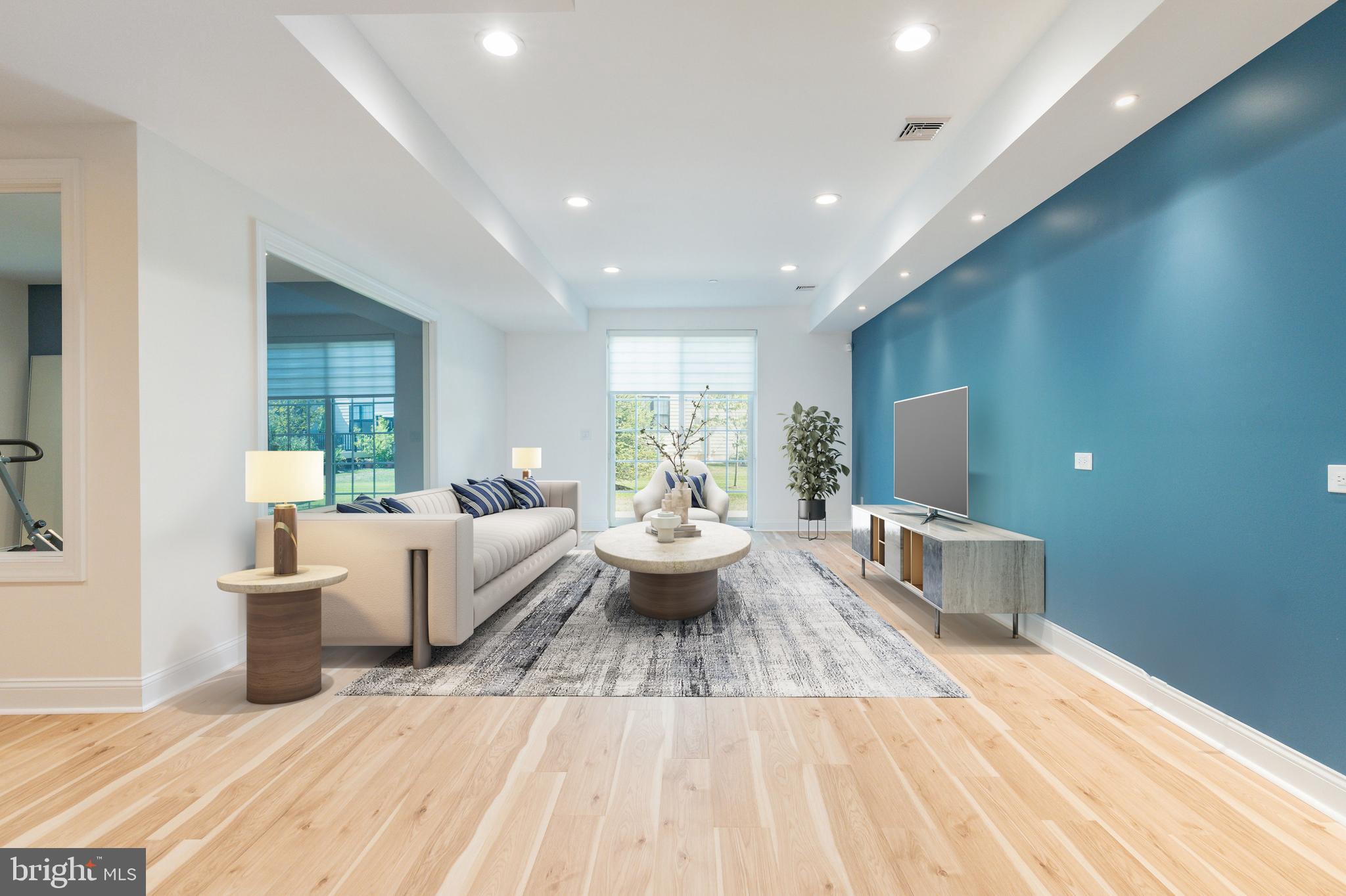 RESERVE AT CREEKSIDE - Residential