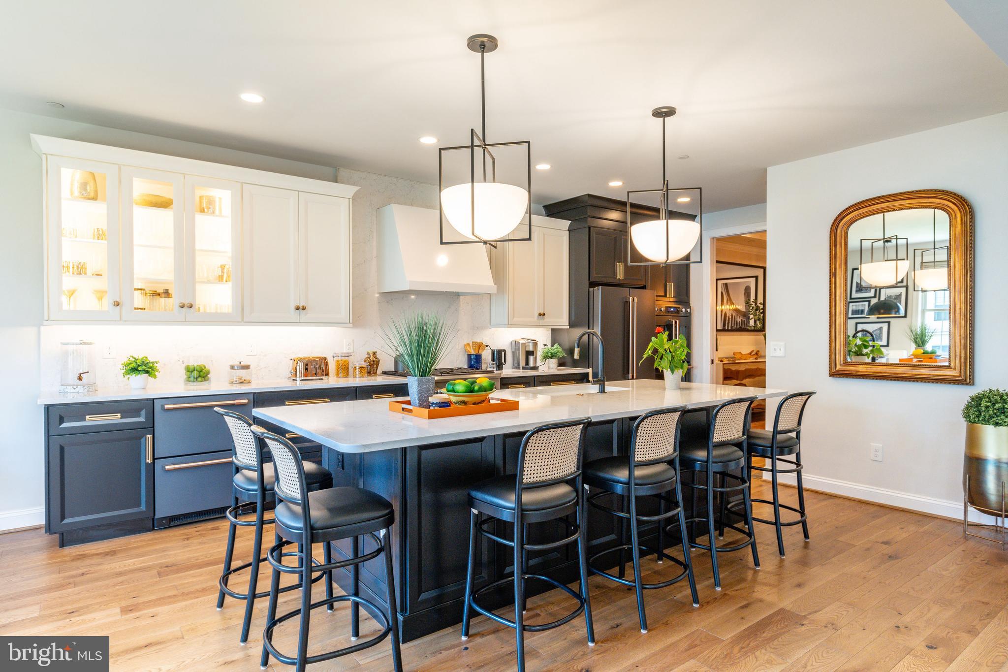 RESERVE AT CREEKSIDE - Residential