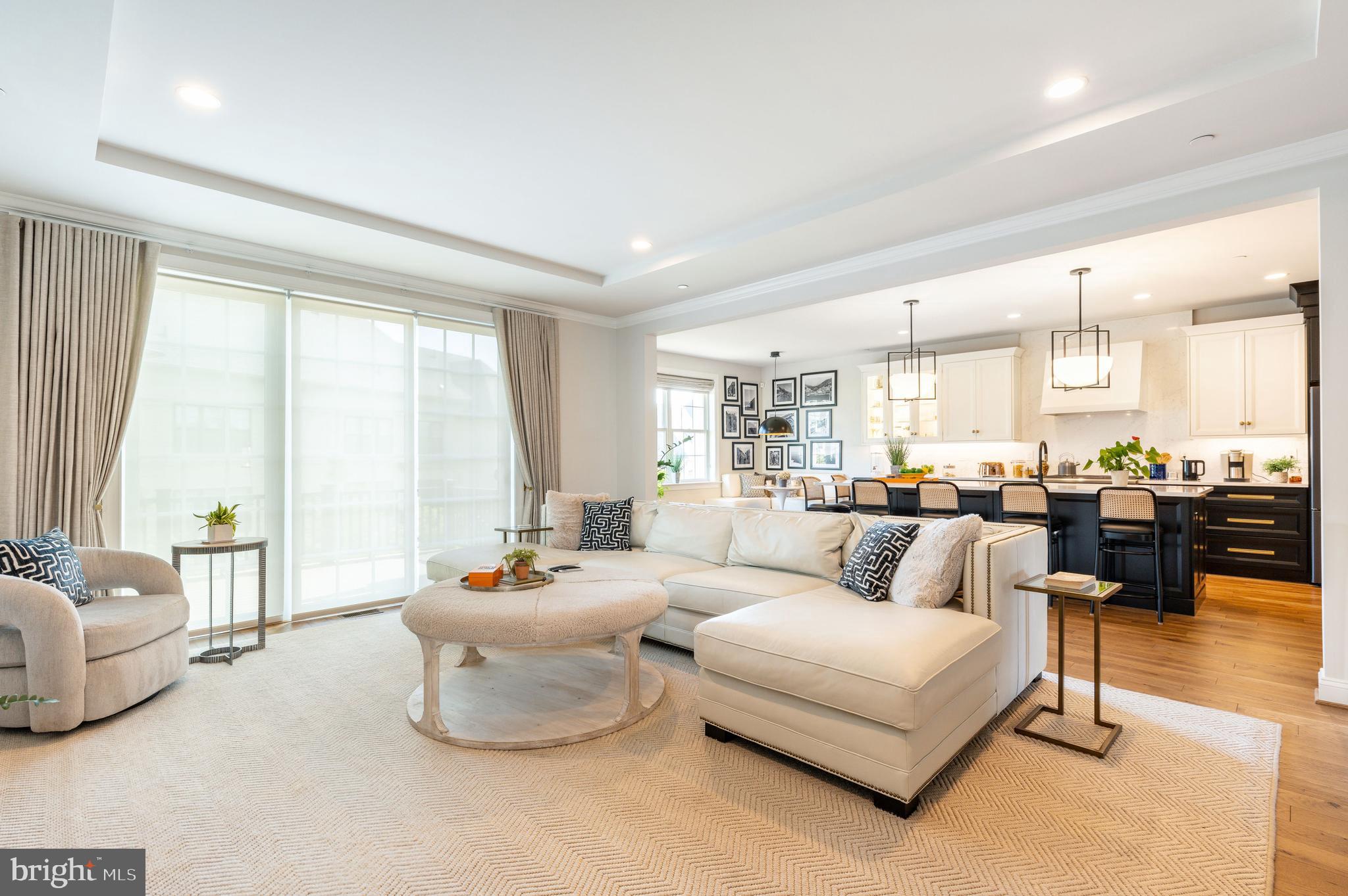 RESERVE AT CREEKSIDE - Residential