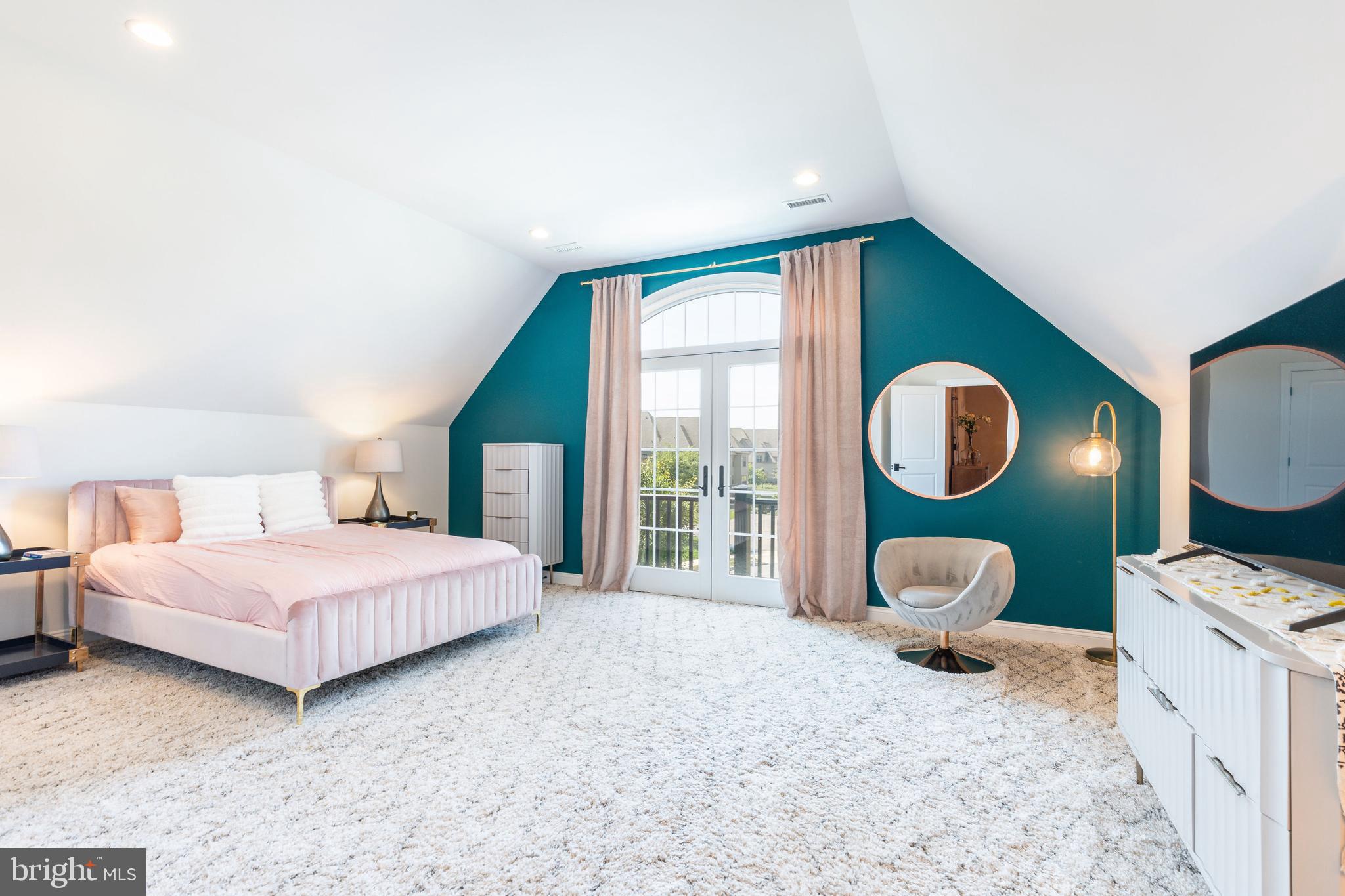 RESERVE AT CREEKSIDE - Residential